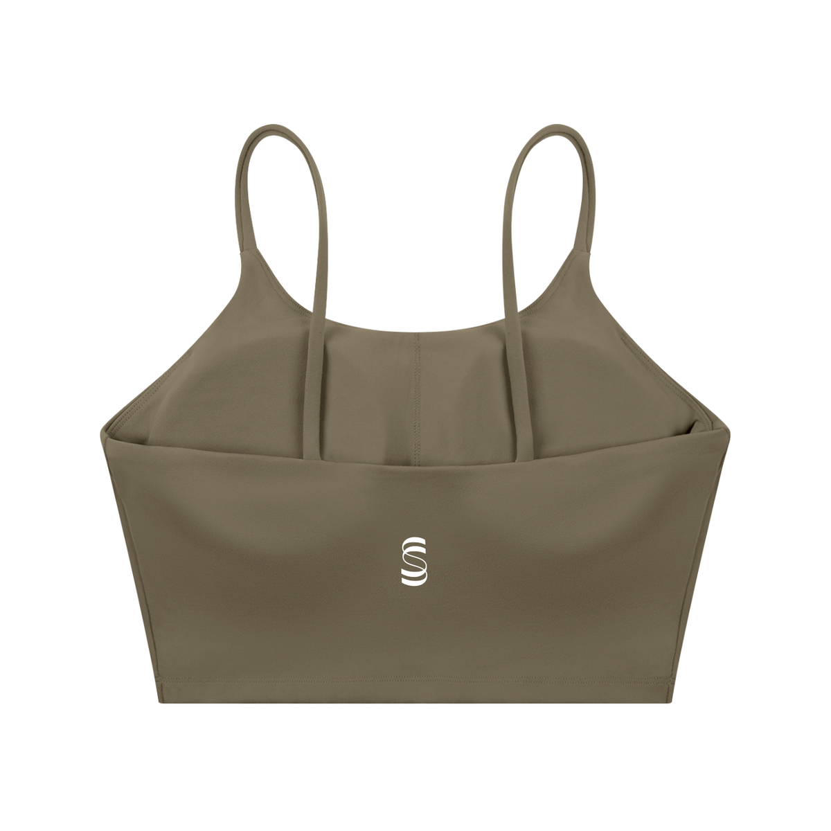 Light Support Sports Bra