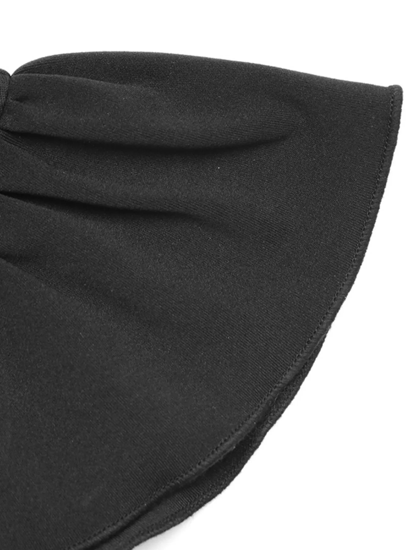 Pearl Top Cap Sleeve Jumpsuit