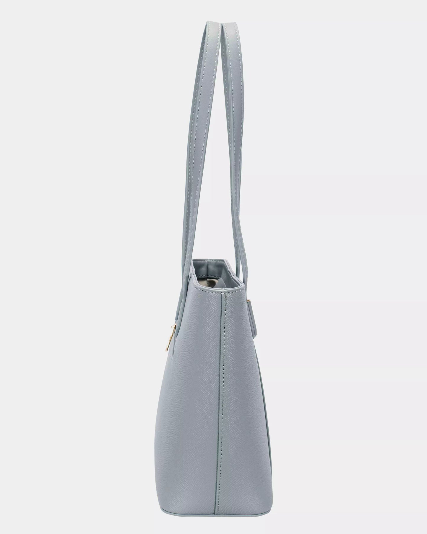 David Jones Vegan Leather Tote