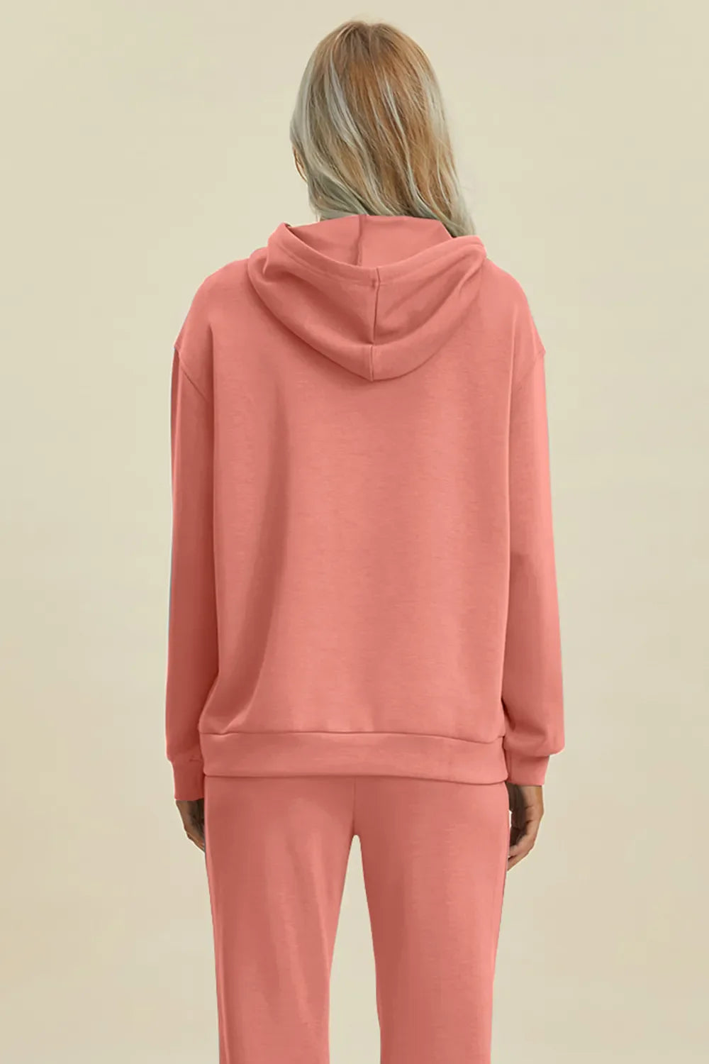 Women's Air Scuba Hoodie with Kangaroo Pocket