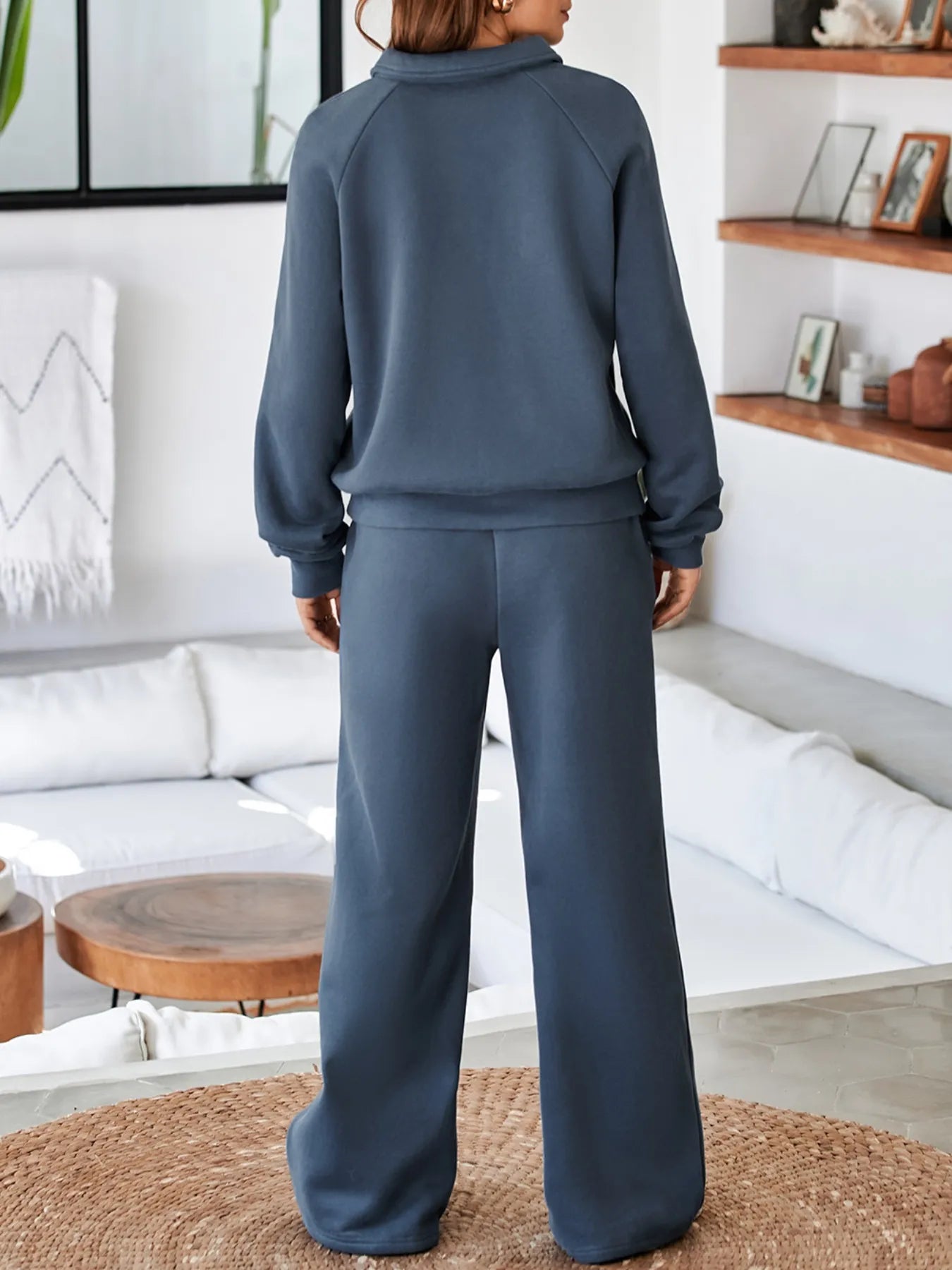 Elevate Athleisure Set