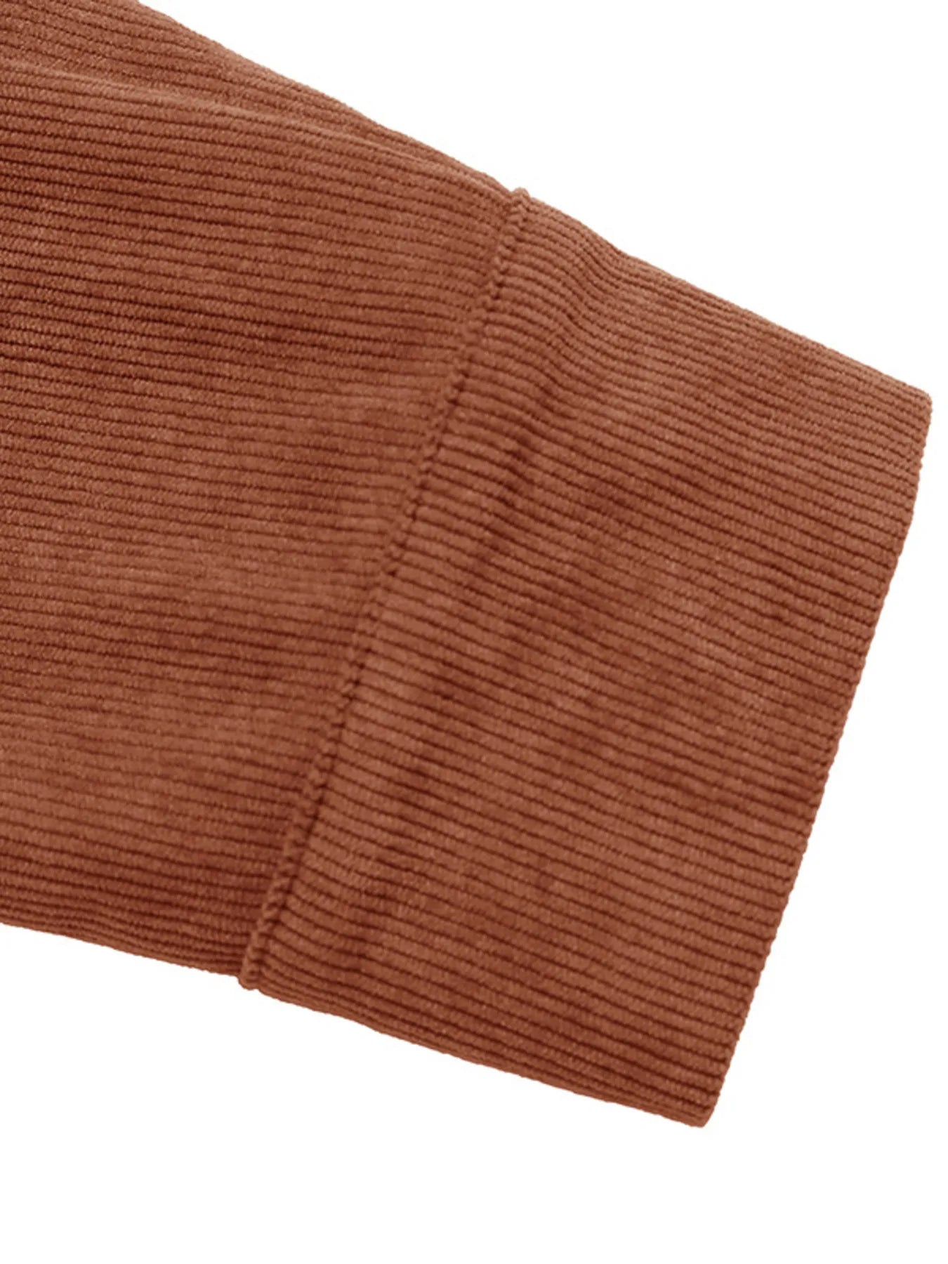Elise Ribbed Midi Dress