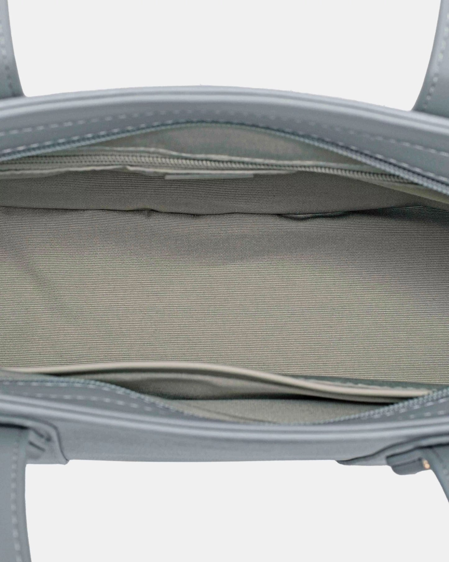 David Jones Vegan Leather Tote