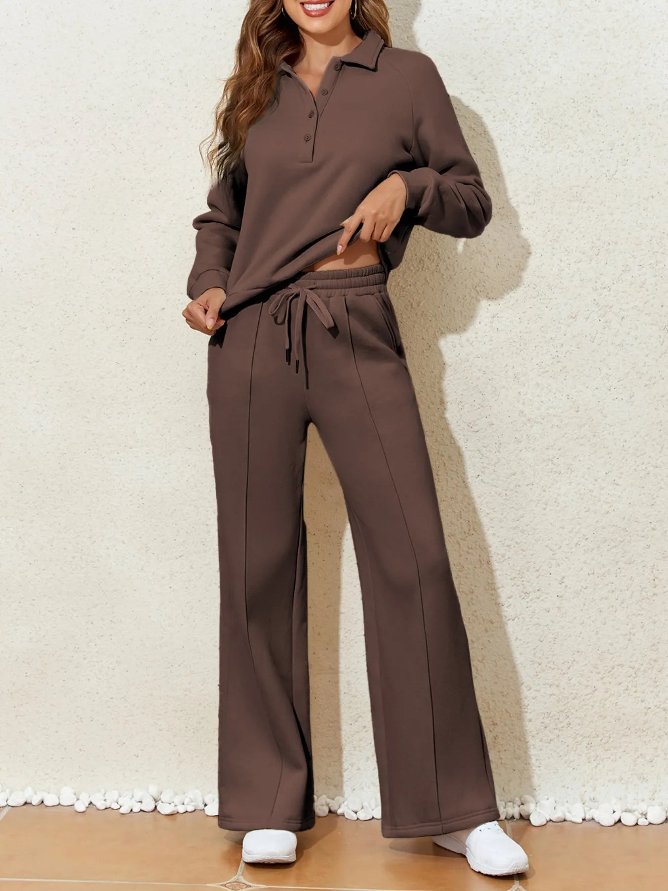 Elevate Athleisure Set