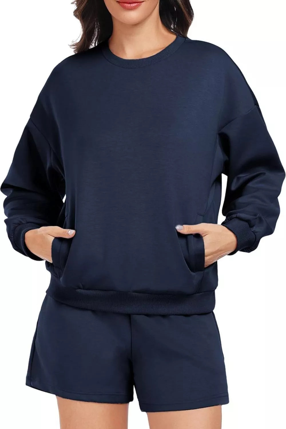 The Chill Lounge Set