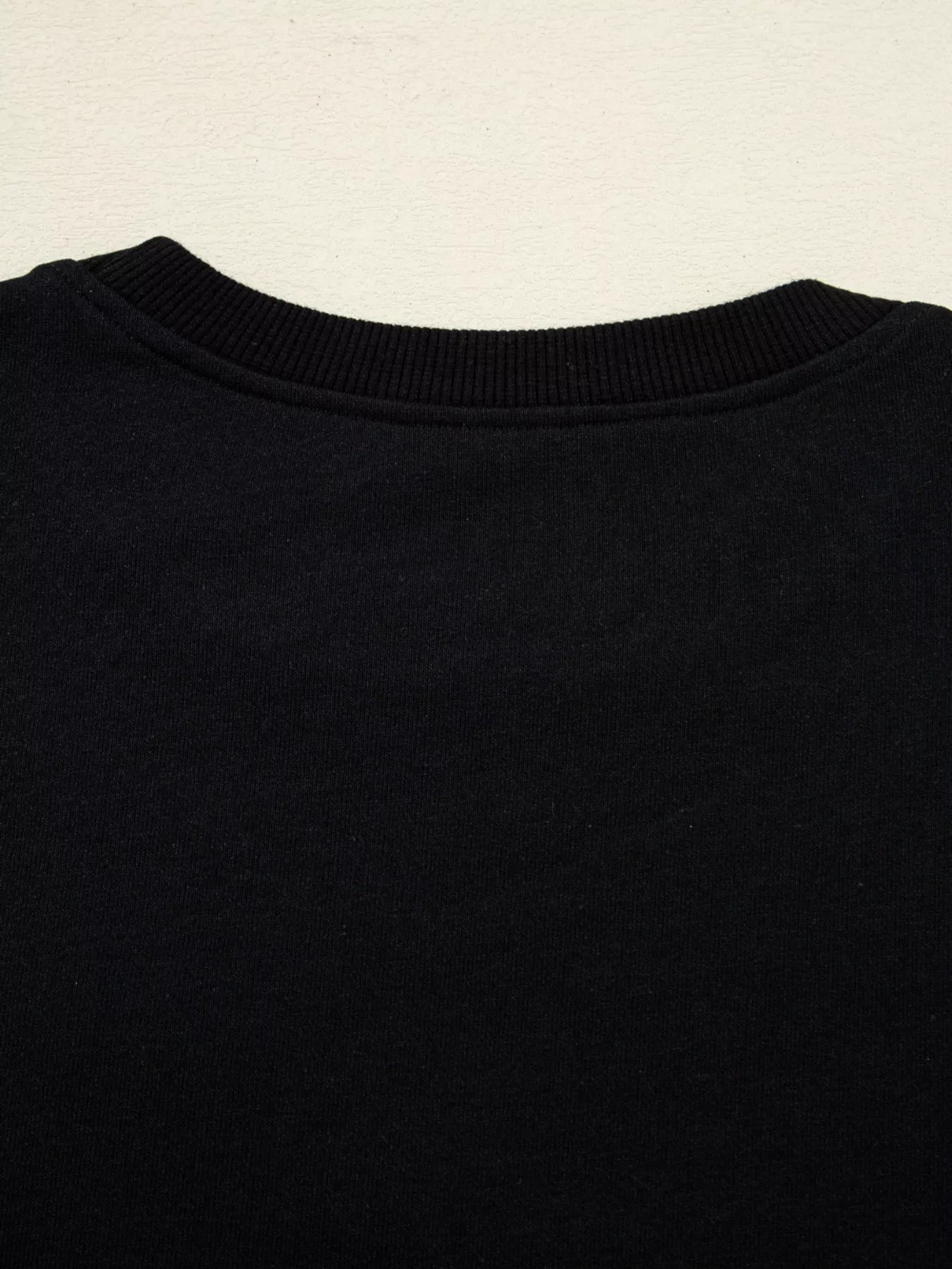 Chenille Game Day Sweatshirt