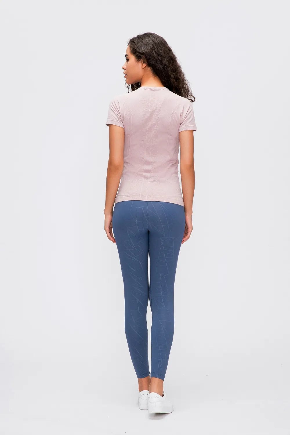 Short Sleeve Active T-Shirt