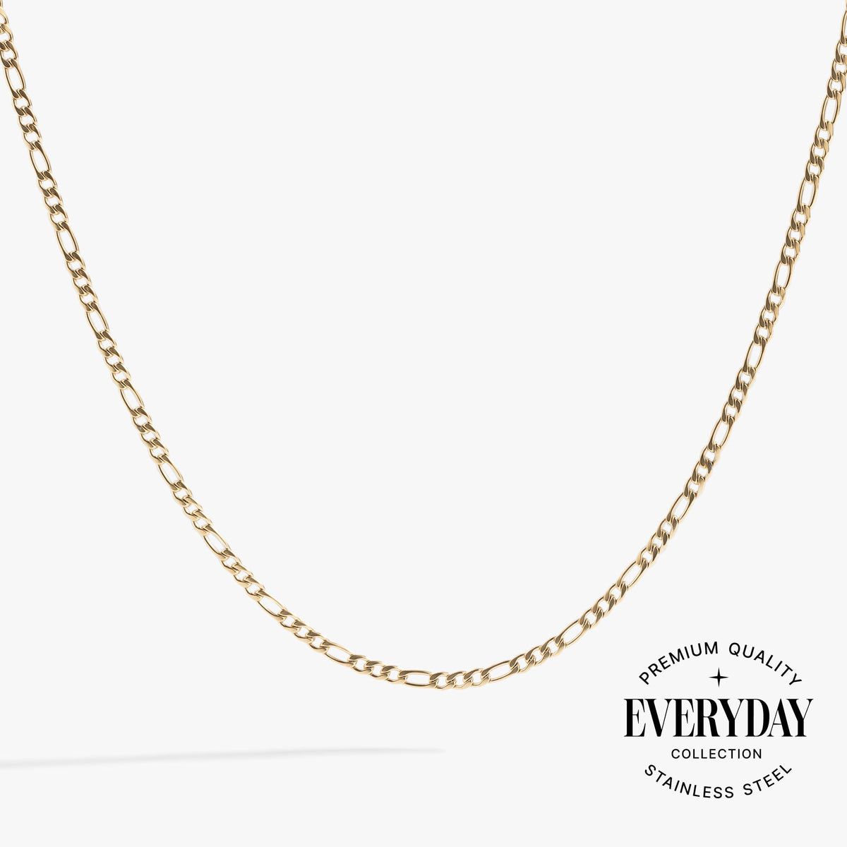 Figaro Charm & Layering Necklace - Alex and Ani - Front View