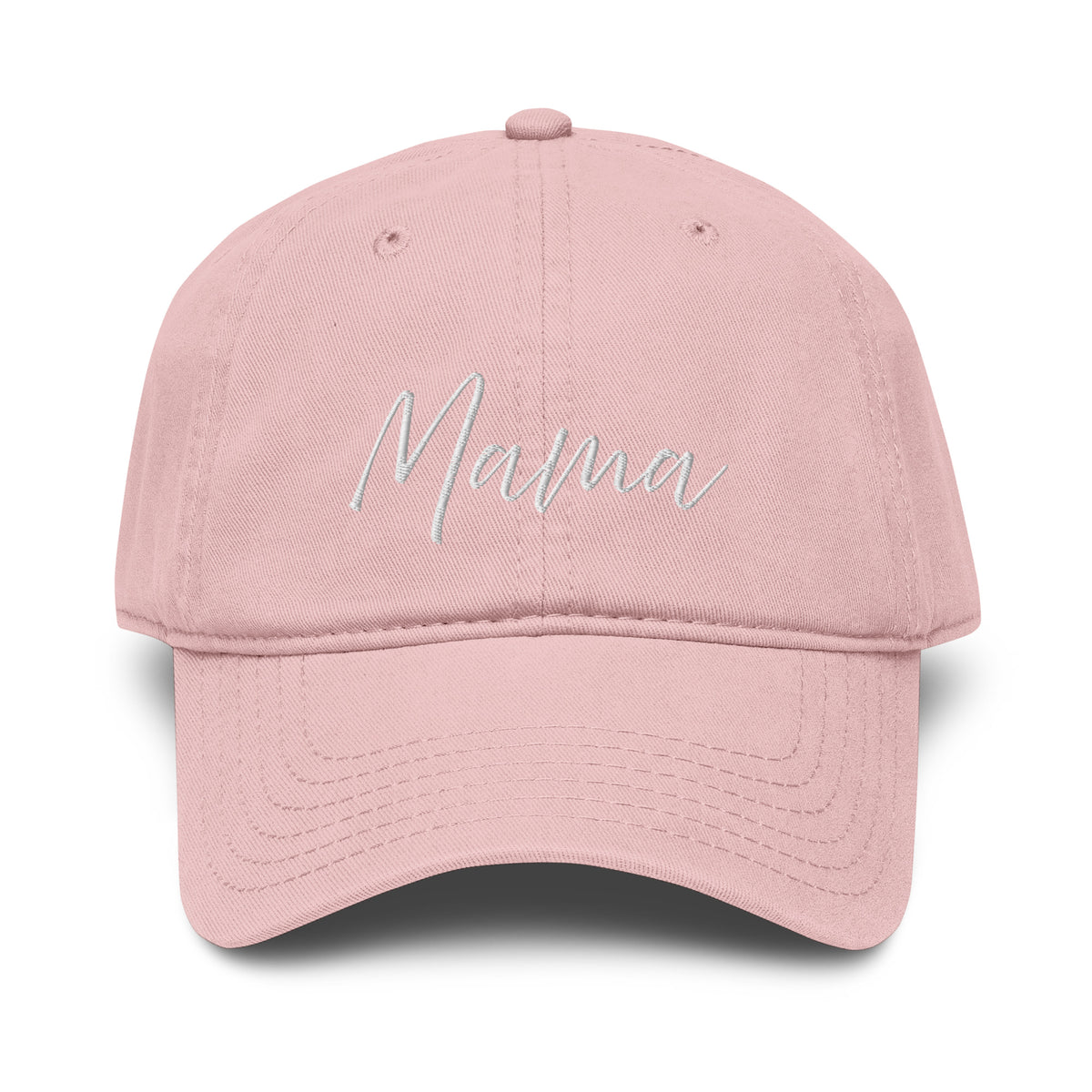 Faded MAMA baseball cap - Detail View 7