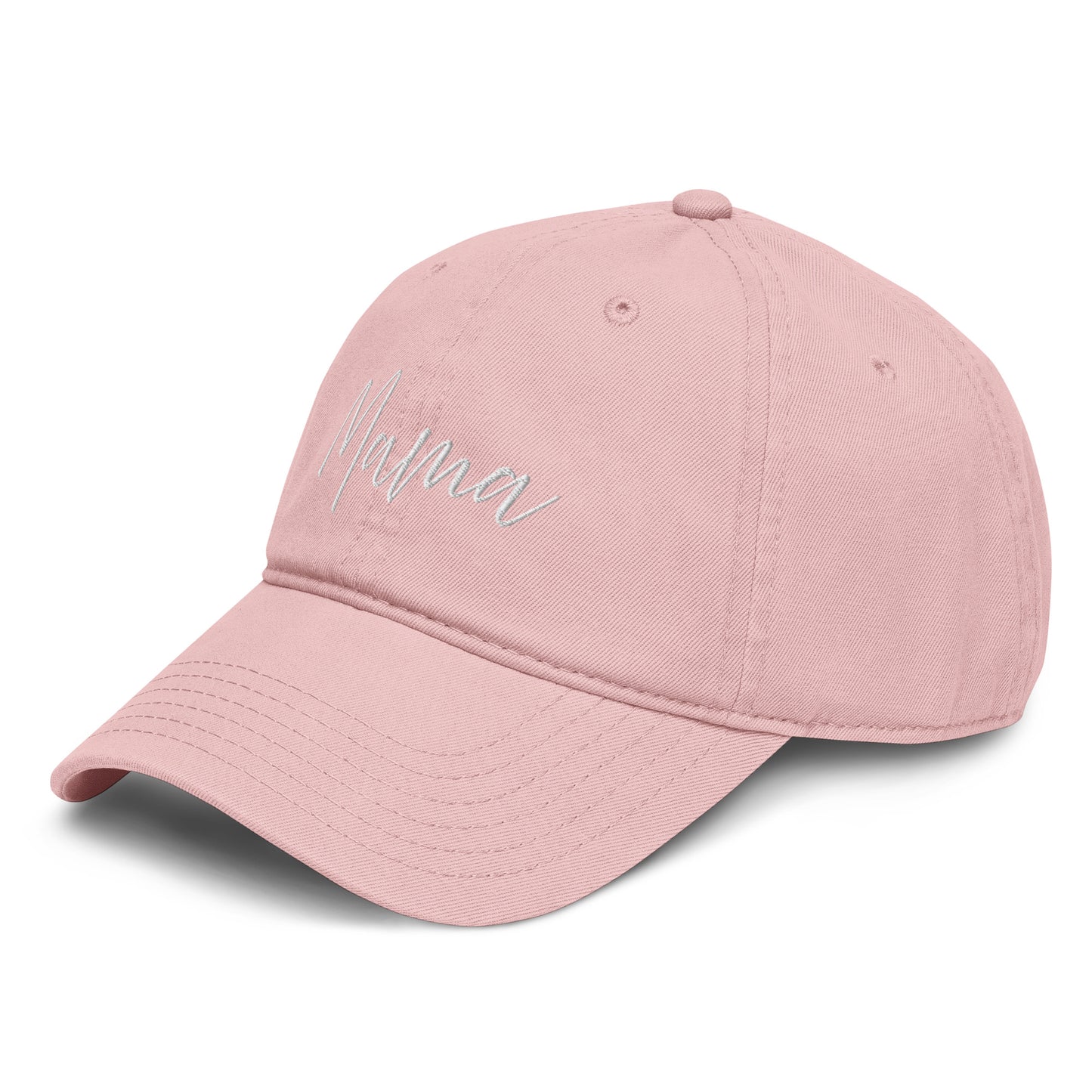 Faded MAMA baseball cap