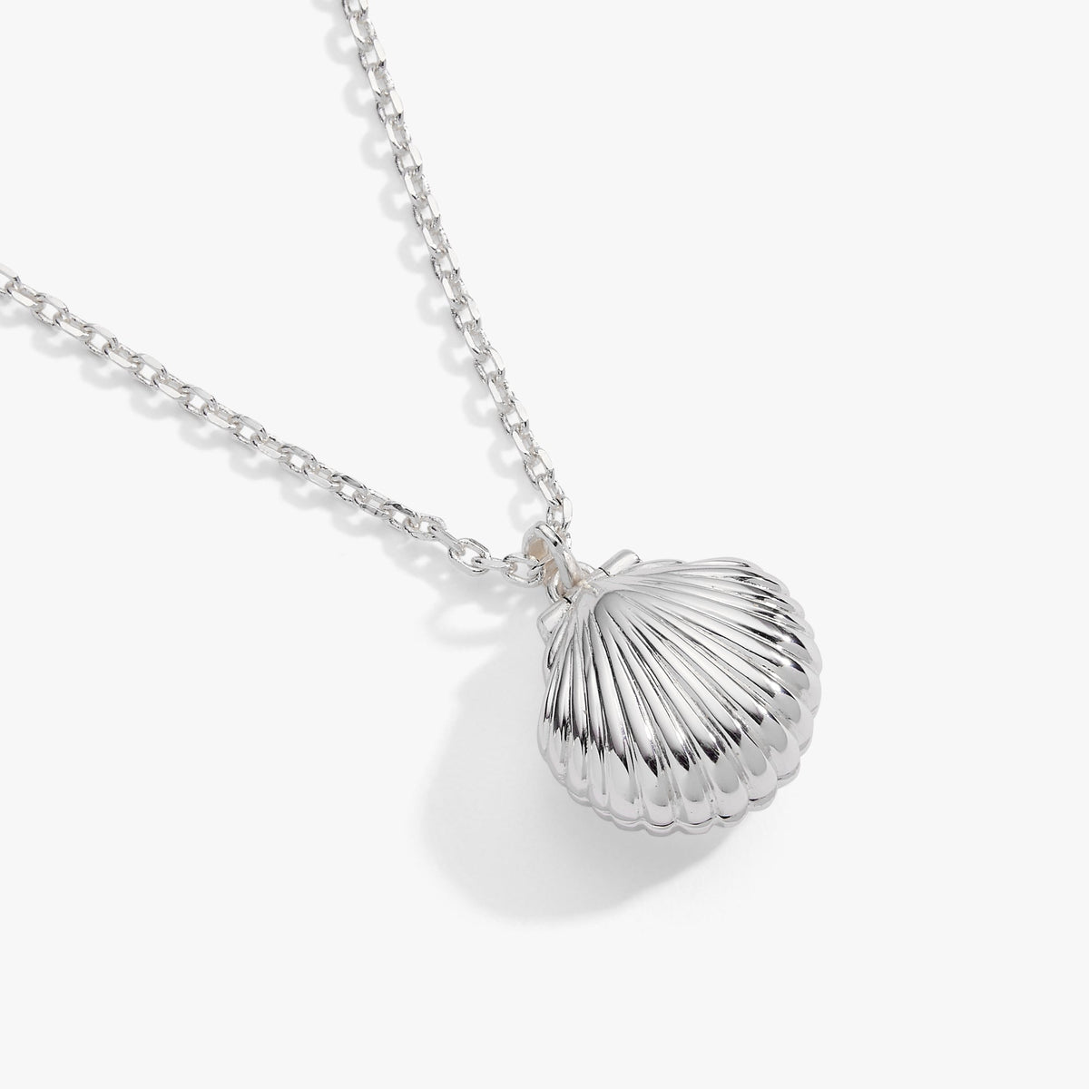 Salt + Sea Locket Pendant - Alex and Ani