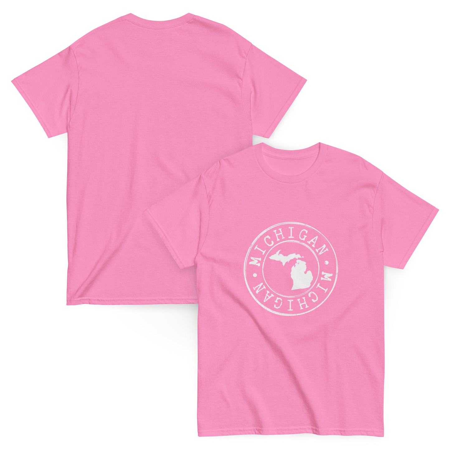 Michigan | Unisex classic tee