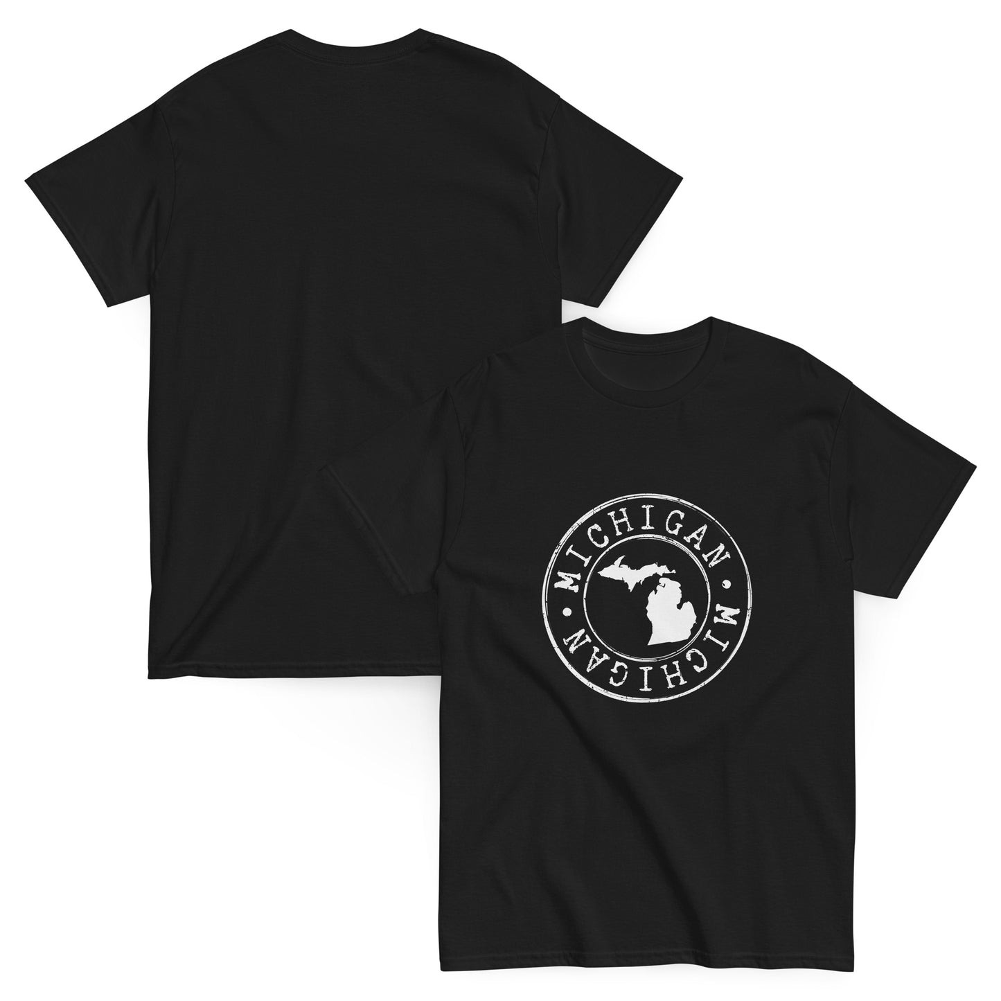 Michigan | Unisex classic tee