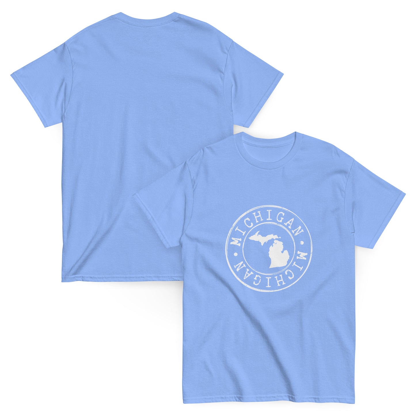 Michigan | Unisex classic tee