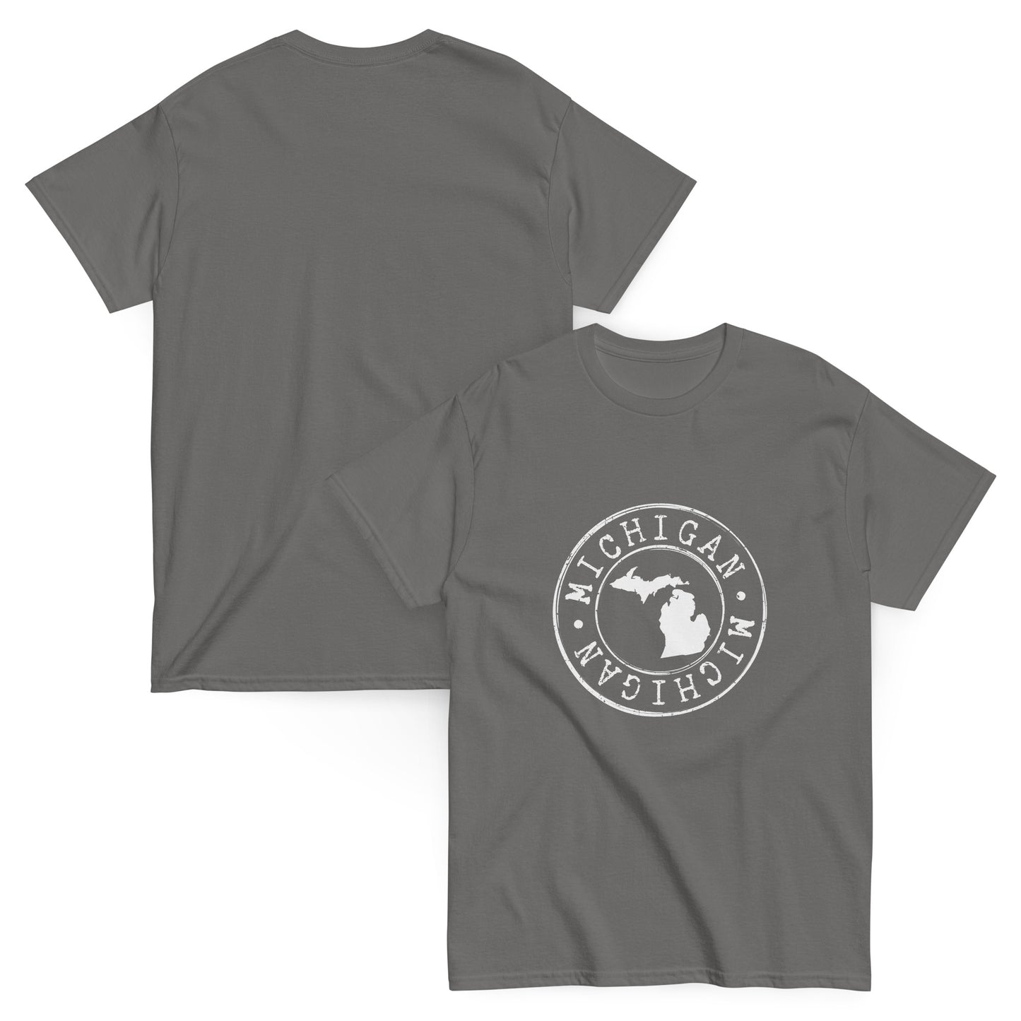 Michigan | Unisex classic tee