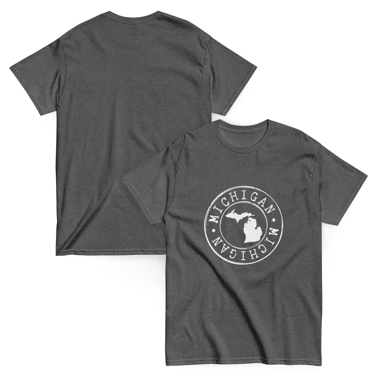 Michigan | Unisex classic tee