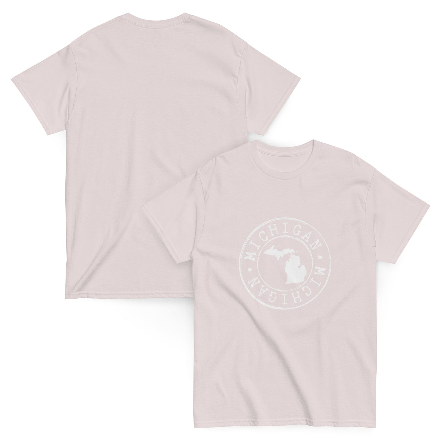 Michigan | Unisex classic tee