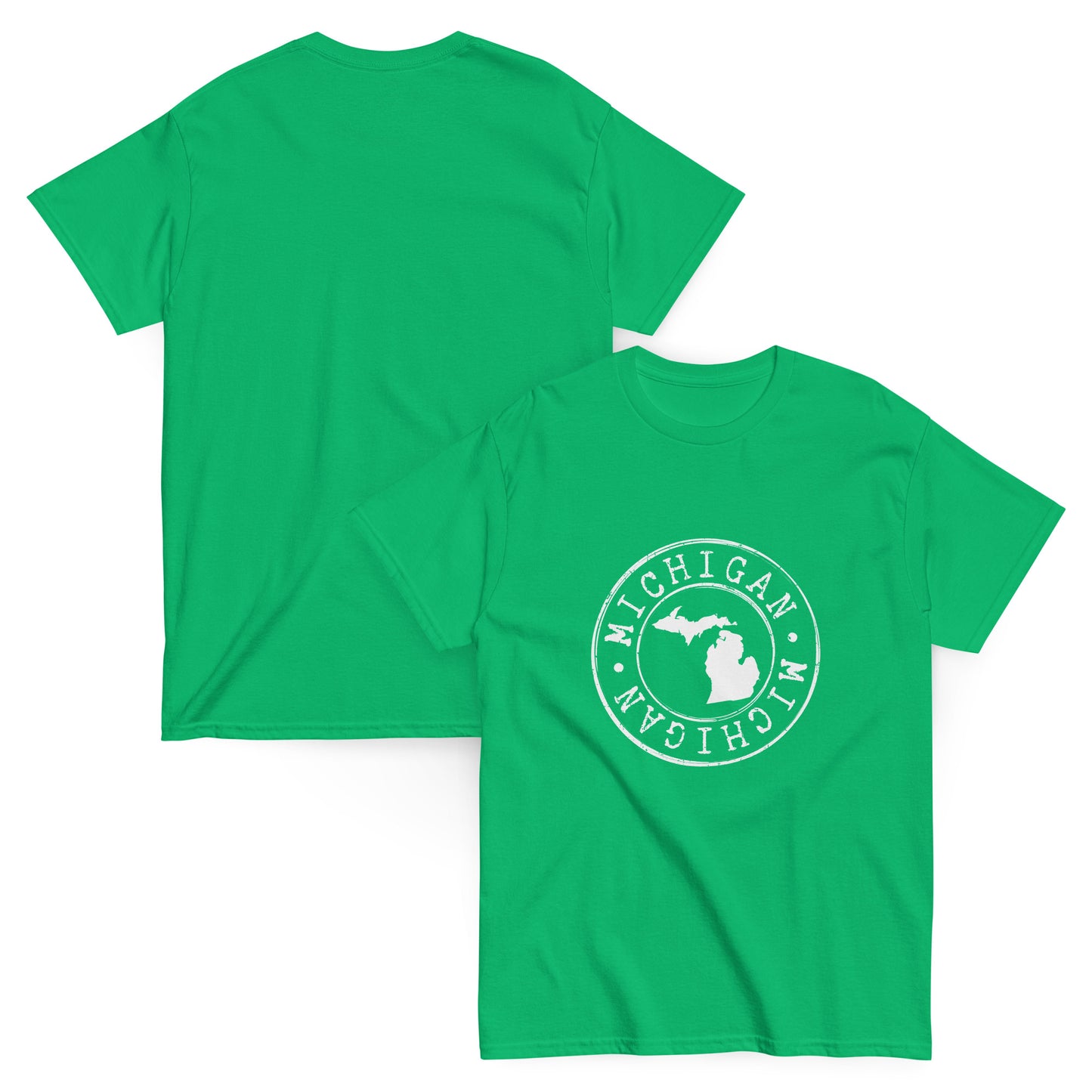 Michigan | Unisex classic tee