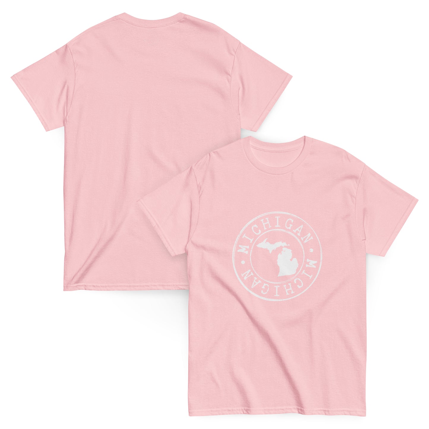 Michigan | Unisex classic tee