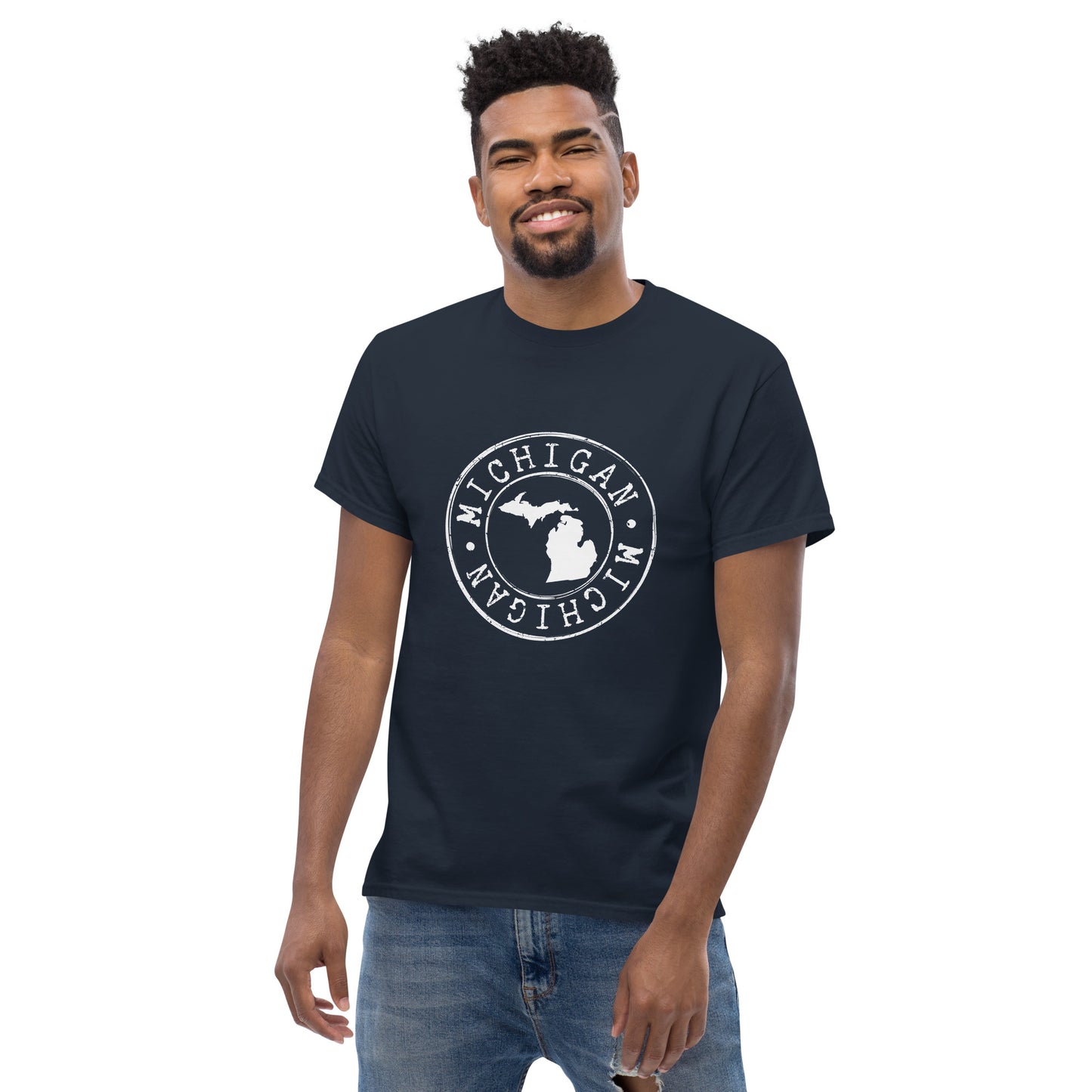 Michigan | Unisex classic tee
