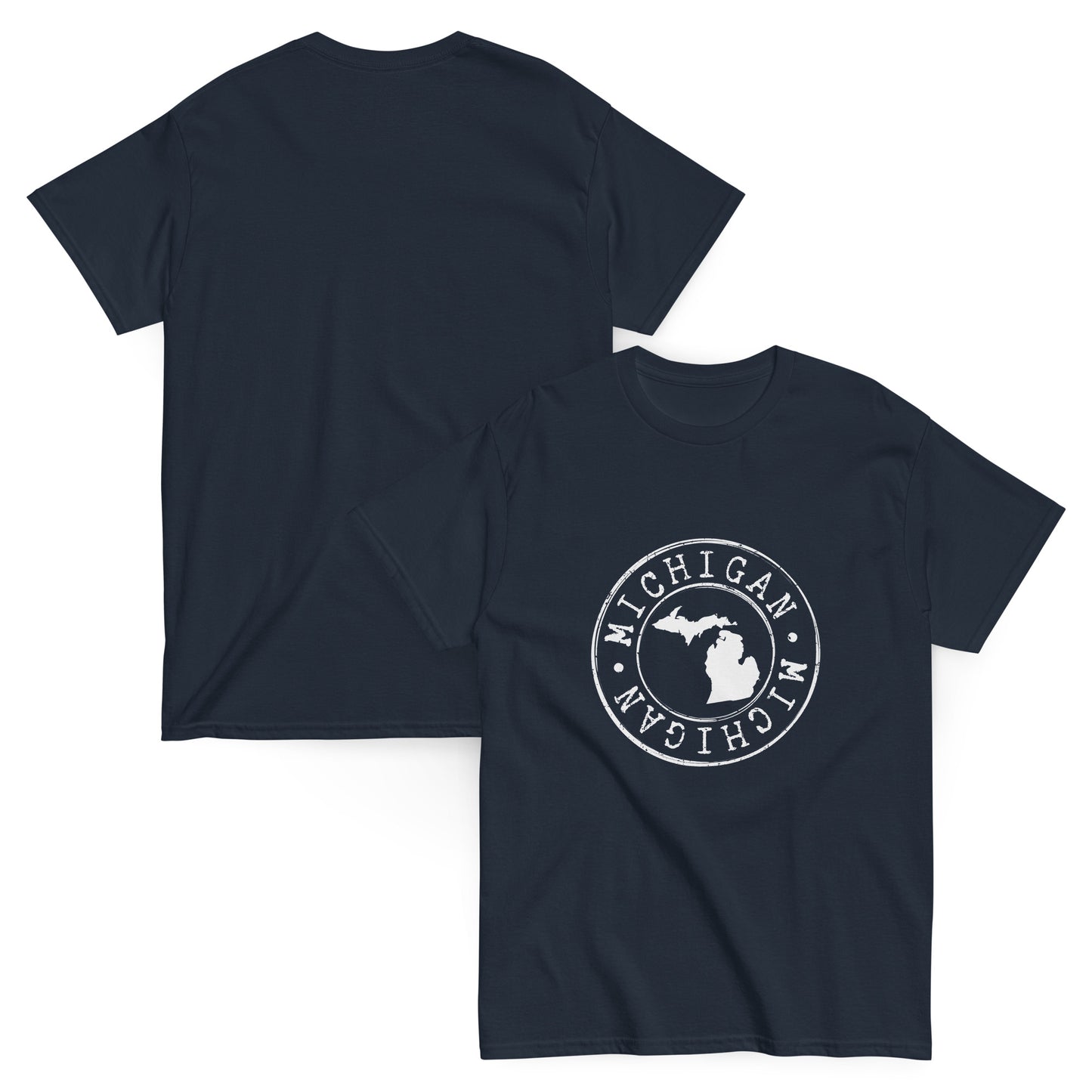 Michigan | Unisex classic tee