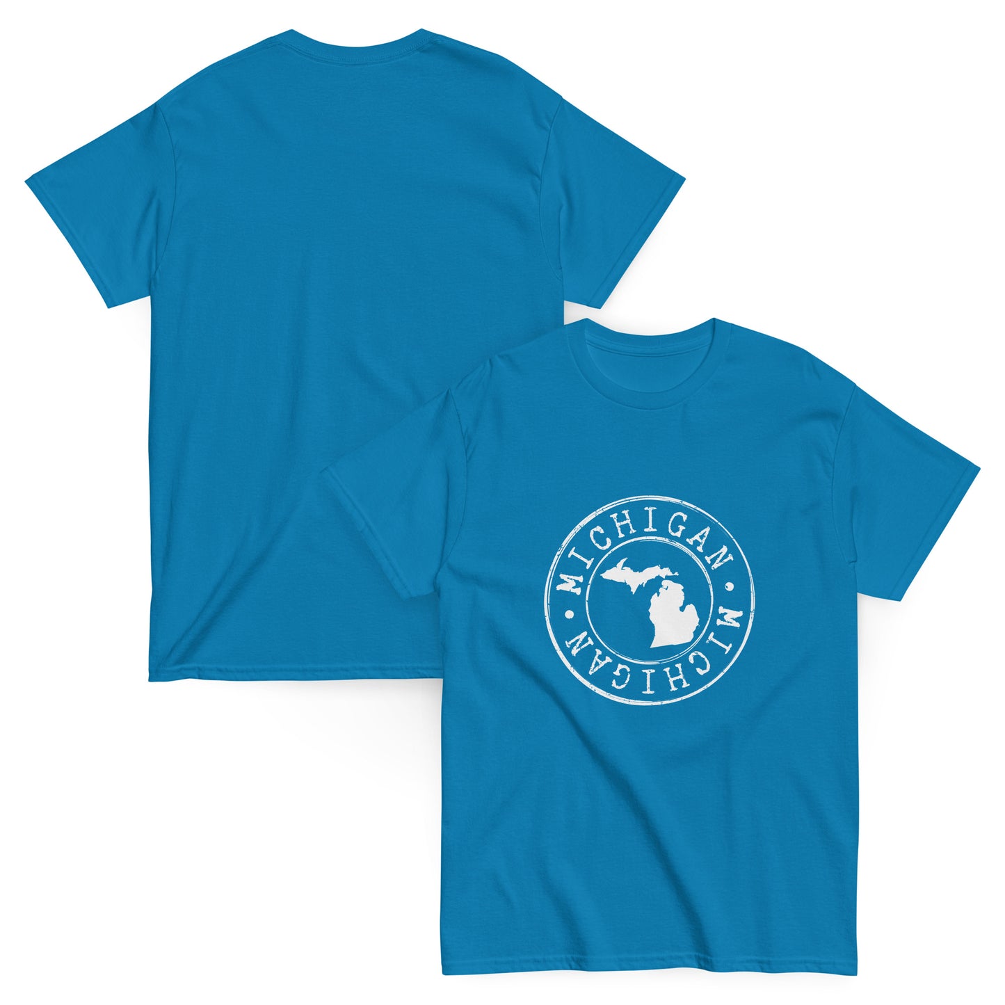 Michigan | Unisex classic tee