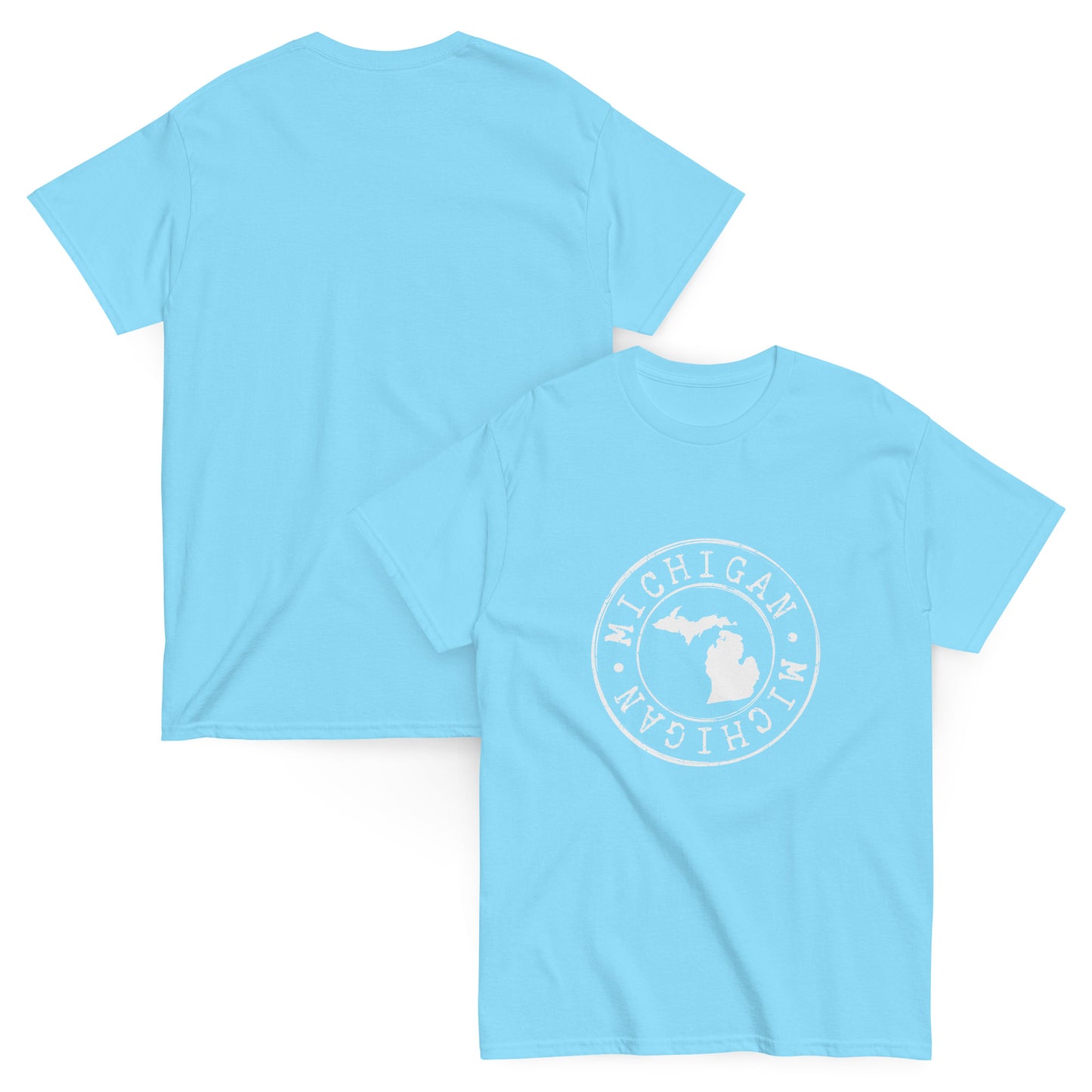 Michigan | Unisex classic tee