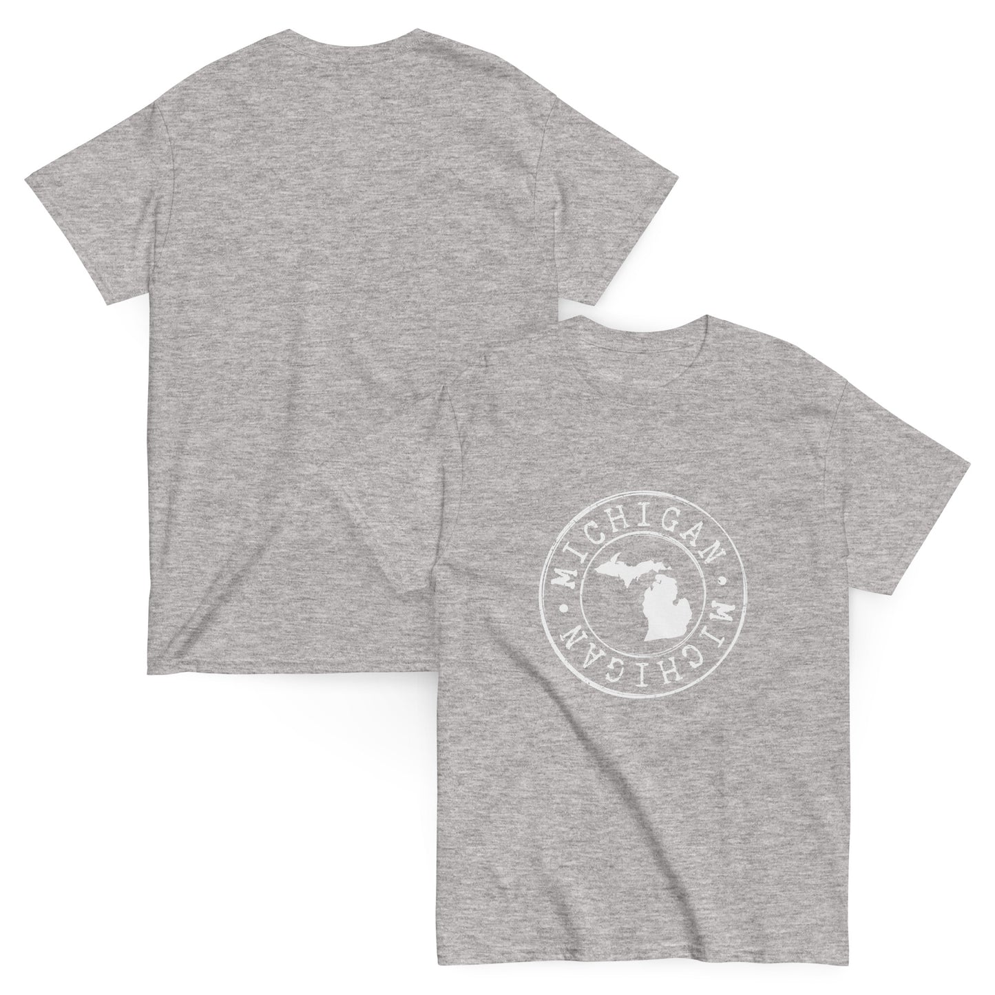 Michigan | Unisex classic tee