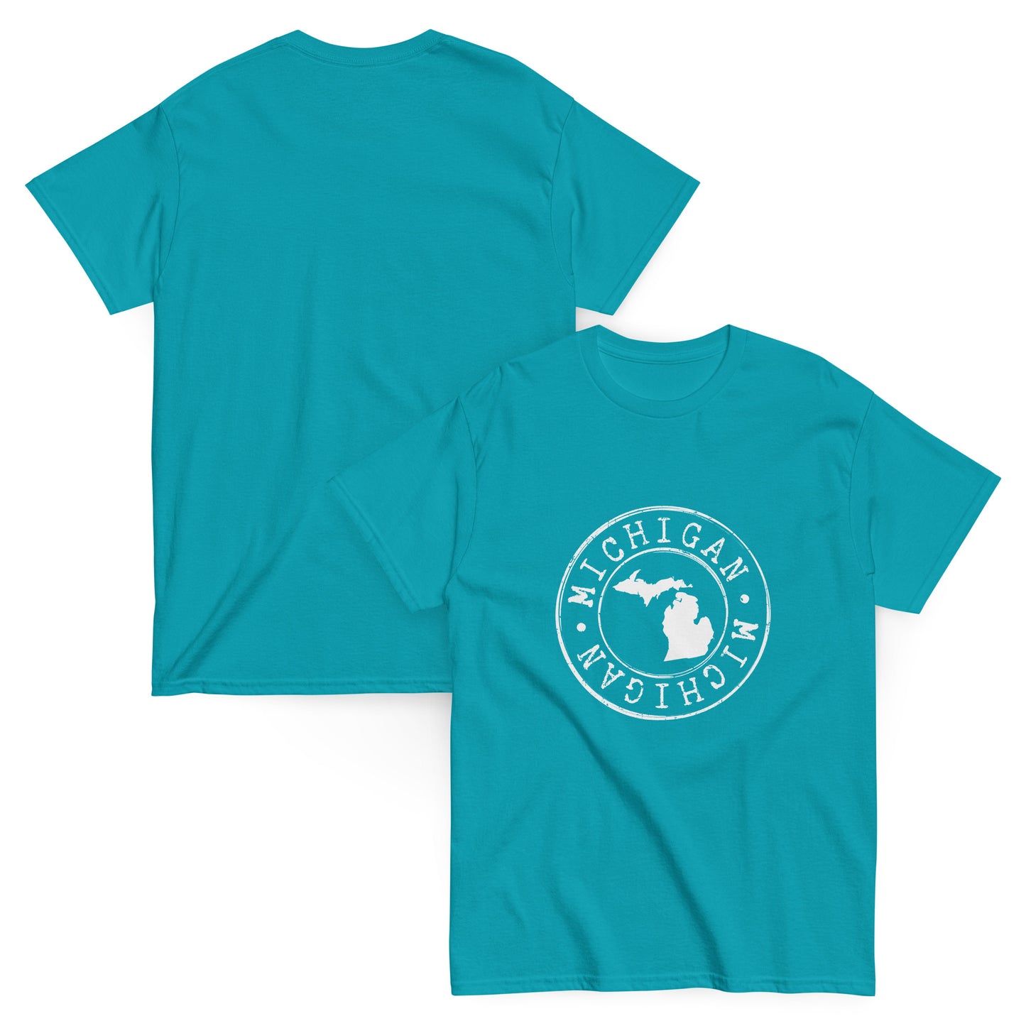 Michigan | Unisex classic tee