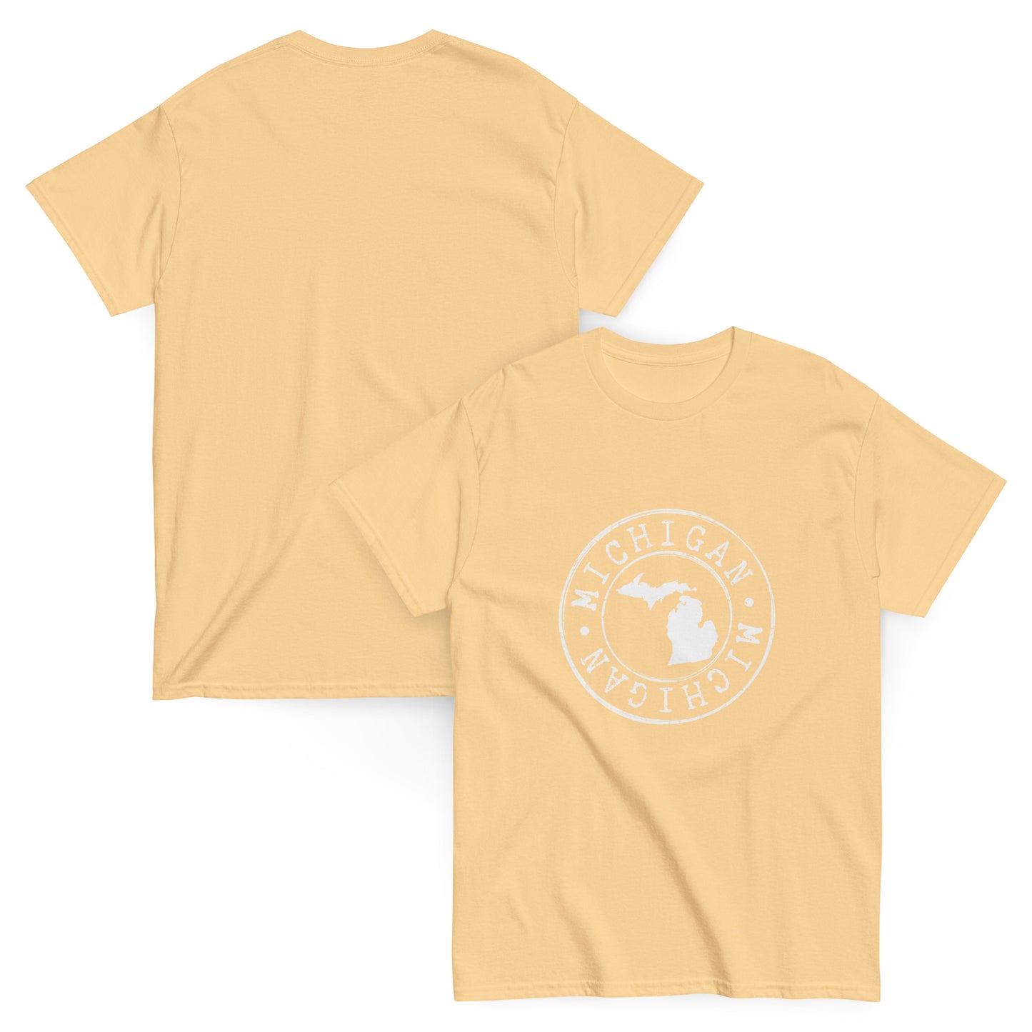 Michigan | Unisex classic tee