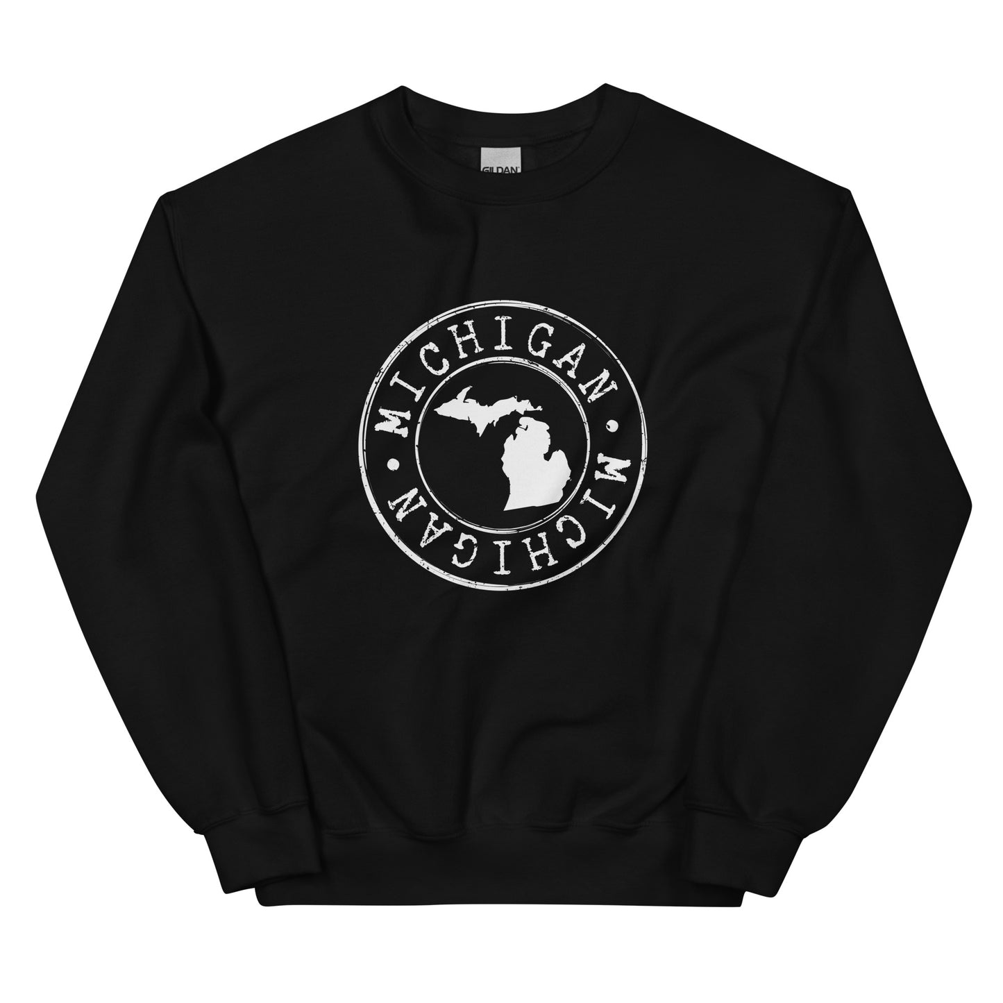 Michigan | Unisex Sweatshirt