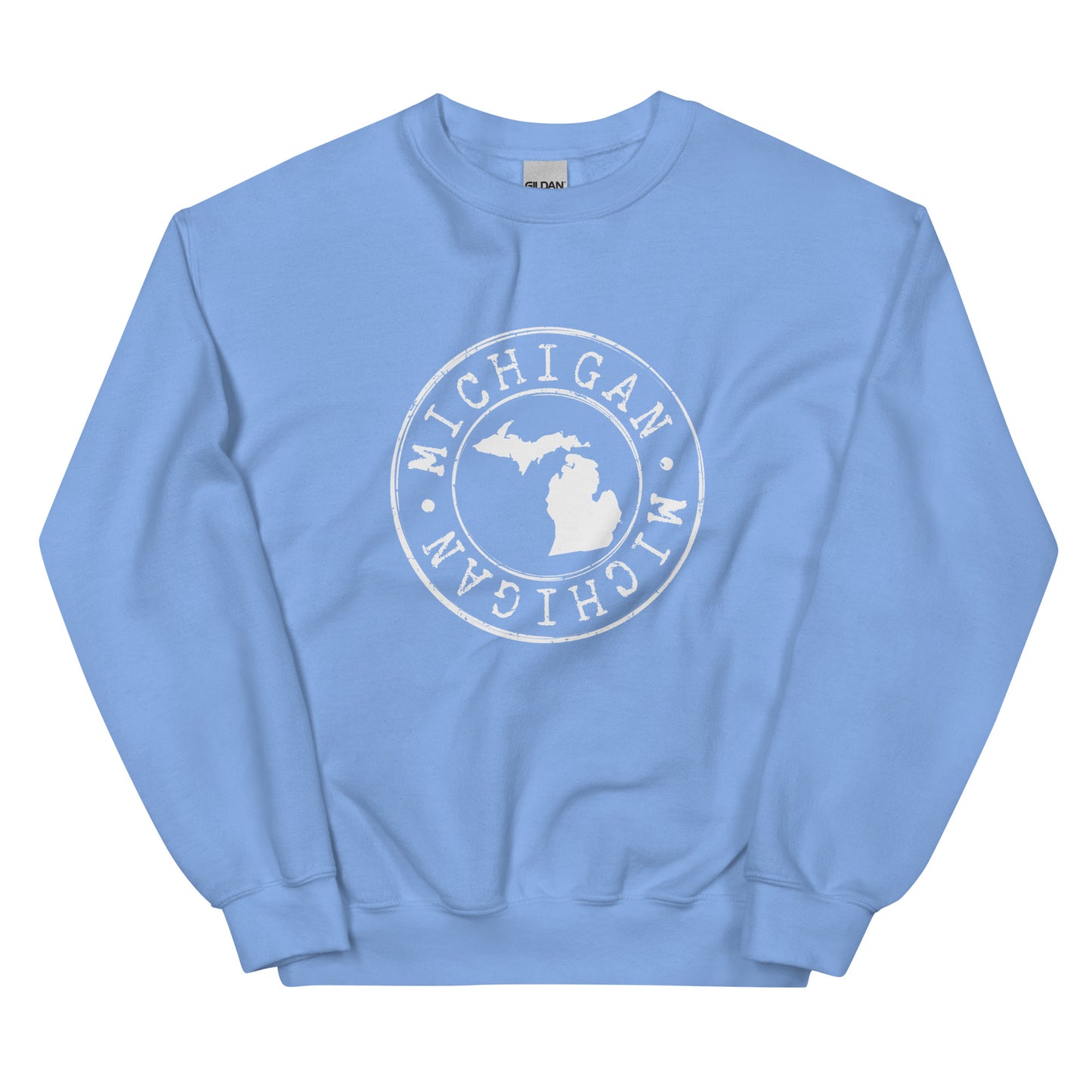 Michigan | Unisex Sweatshirt