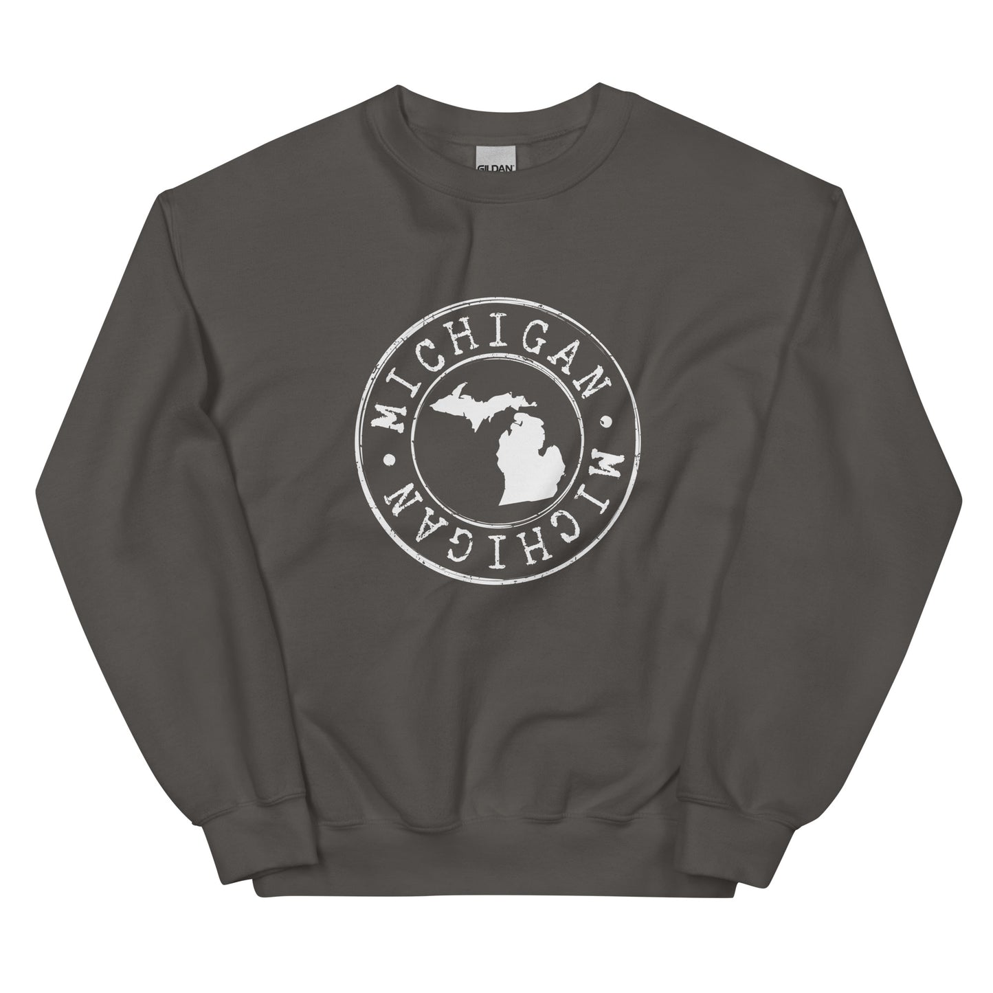 Michigan | Unisex Sweatshirt