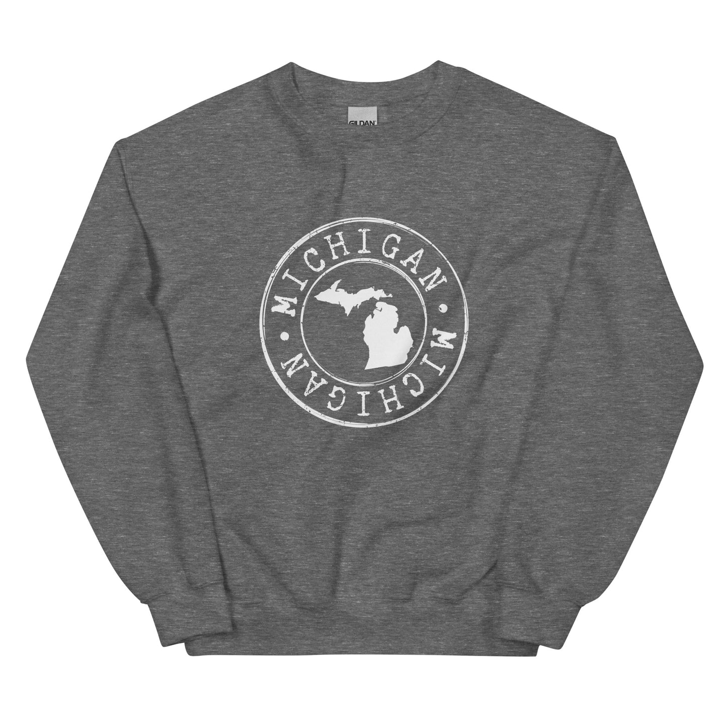 Michigan | Unisex Sweatshirt