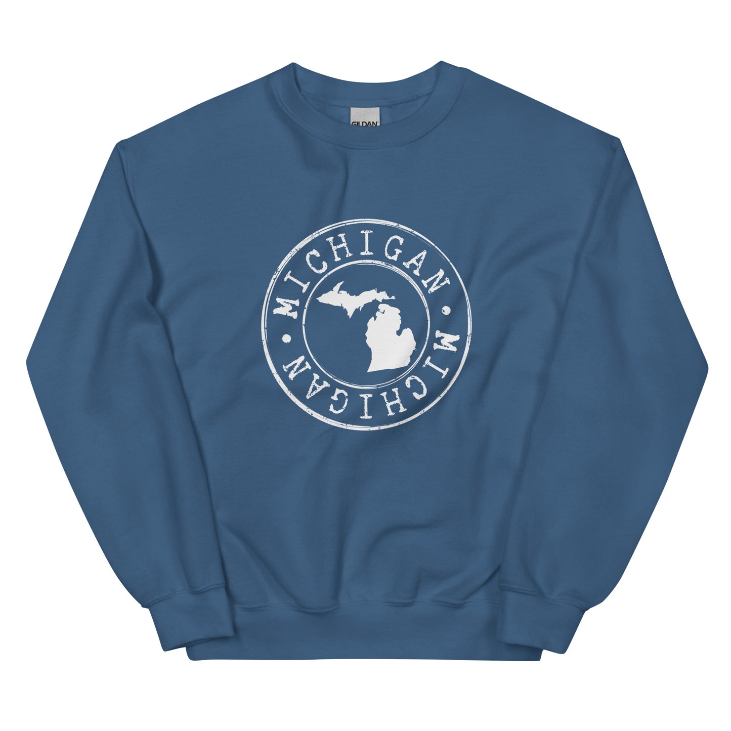 Michigan | Unisex Sweatshirt