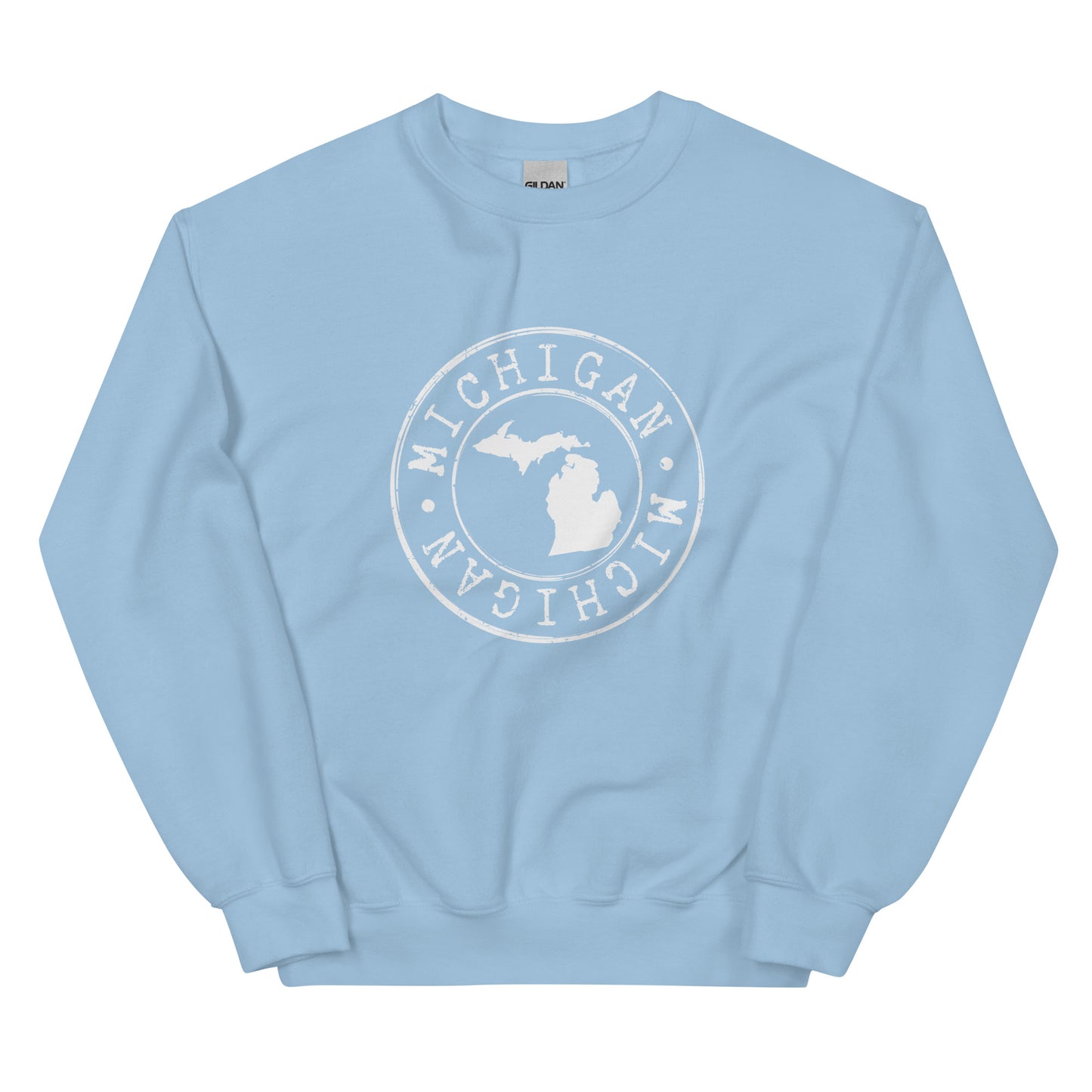 Michigan | Unisex Sweatshirt