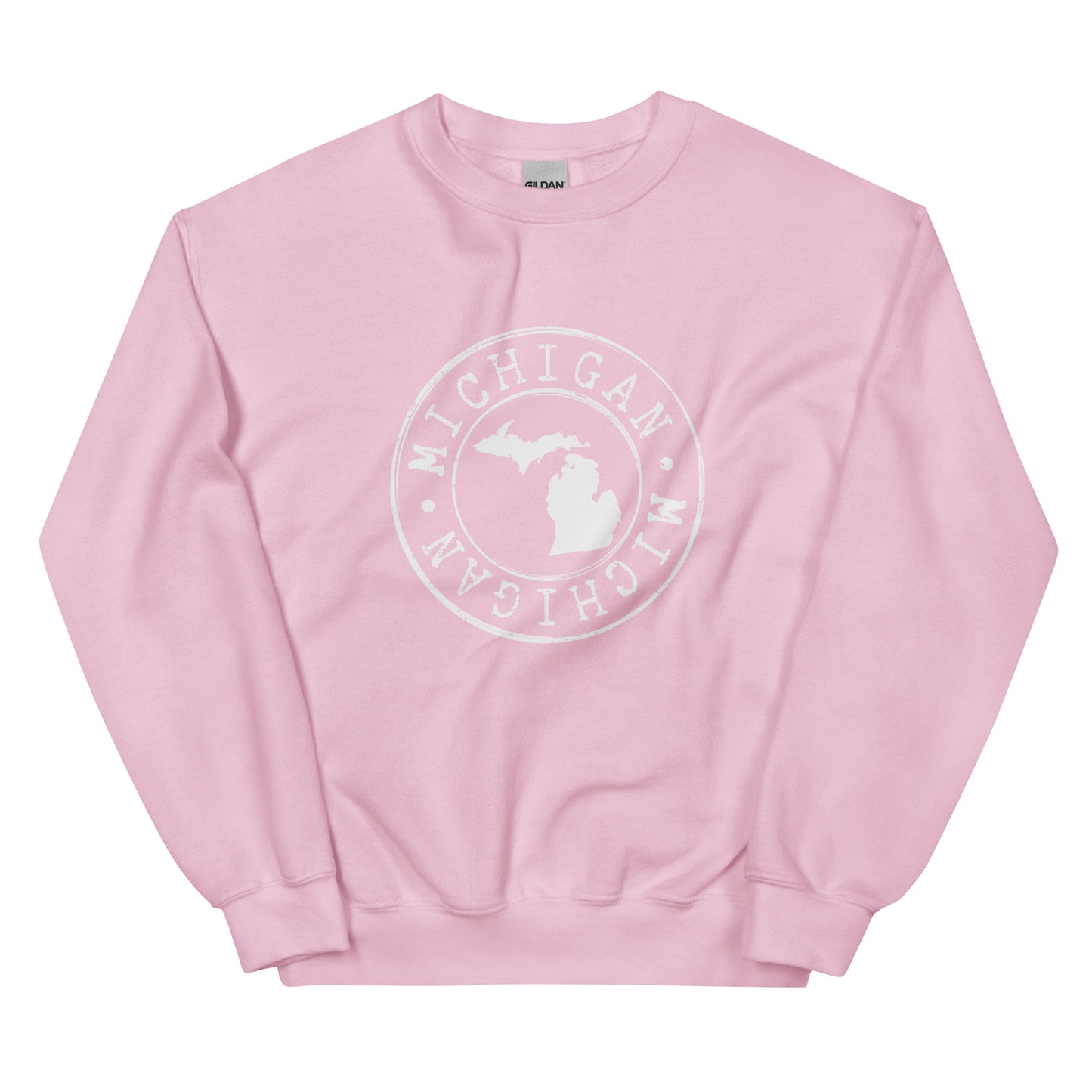 Michigan | Unisex Sweatshirt