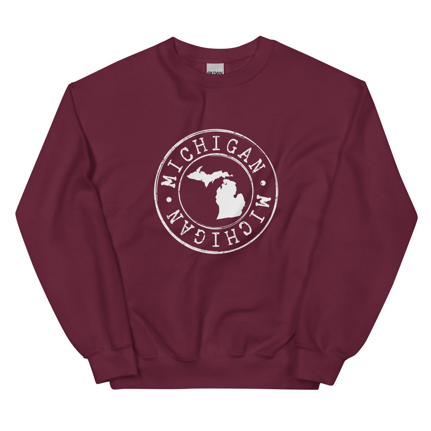 Michigan | Unisex Sweatshirt