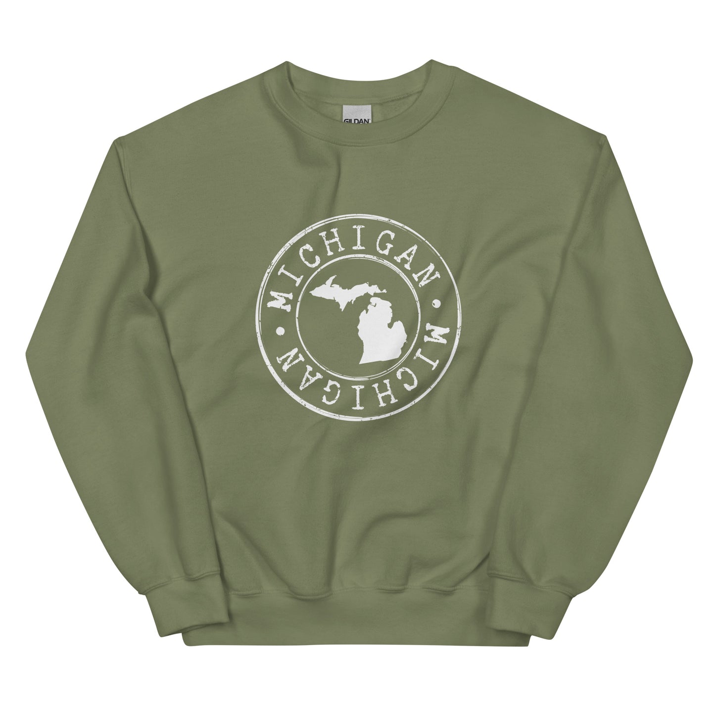 Michigan | Unisex Sweatshirt