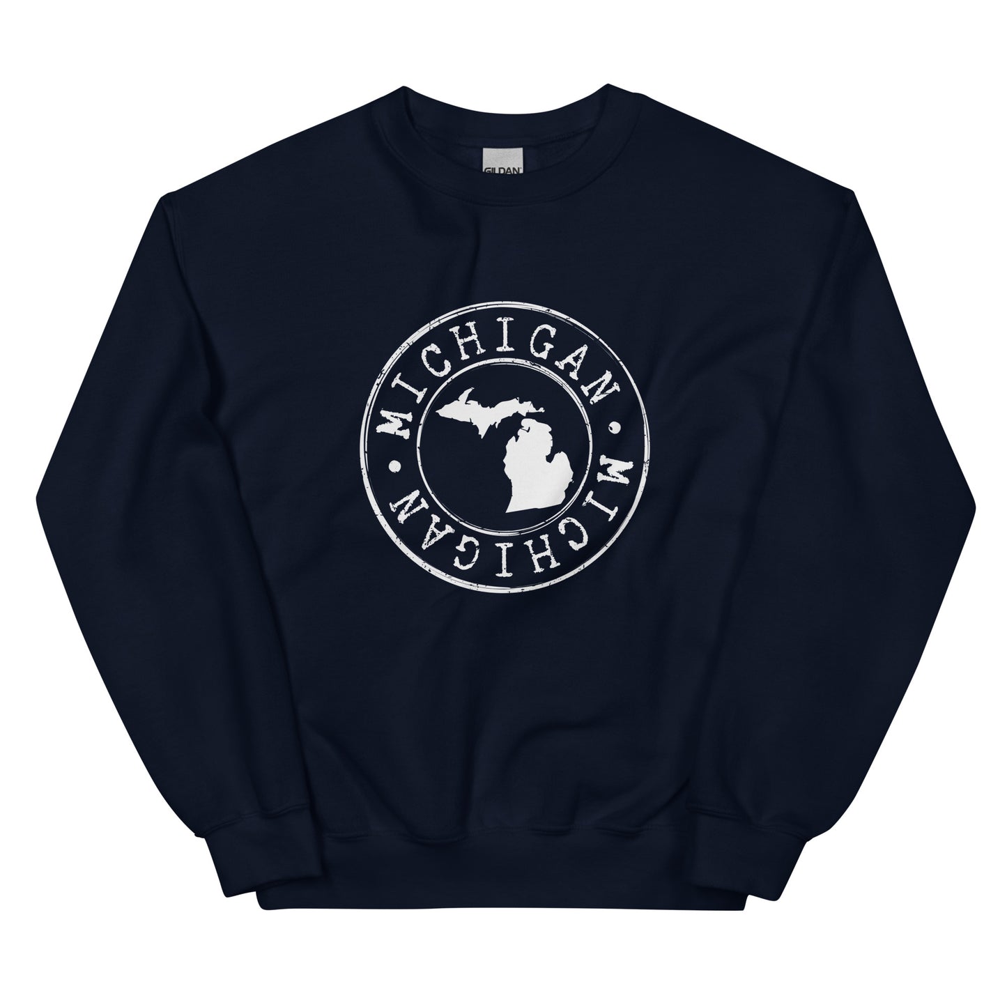 Michigan | Unisex Sweatshirt