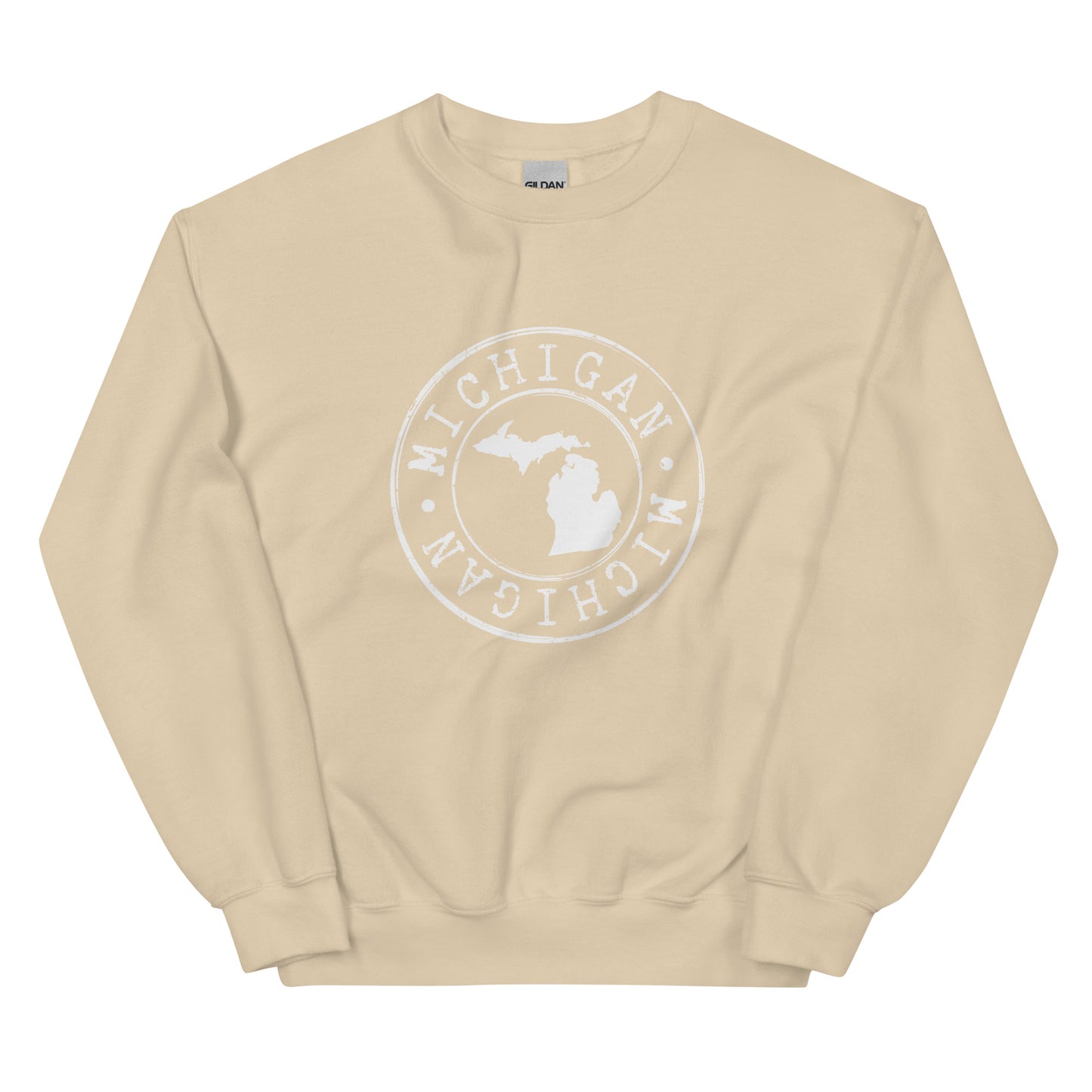 Michigan | Unisex Sweatshirt