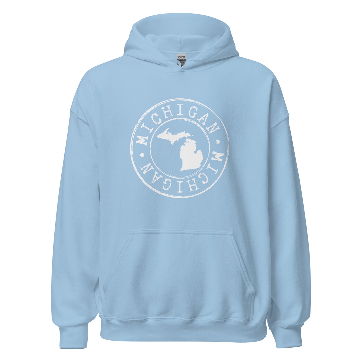 Michigan Unisex Hoodie