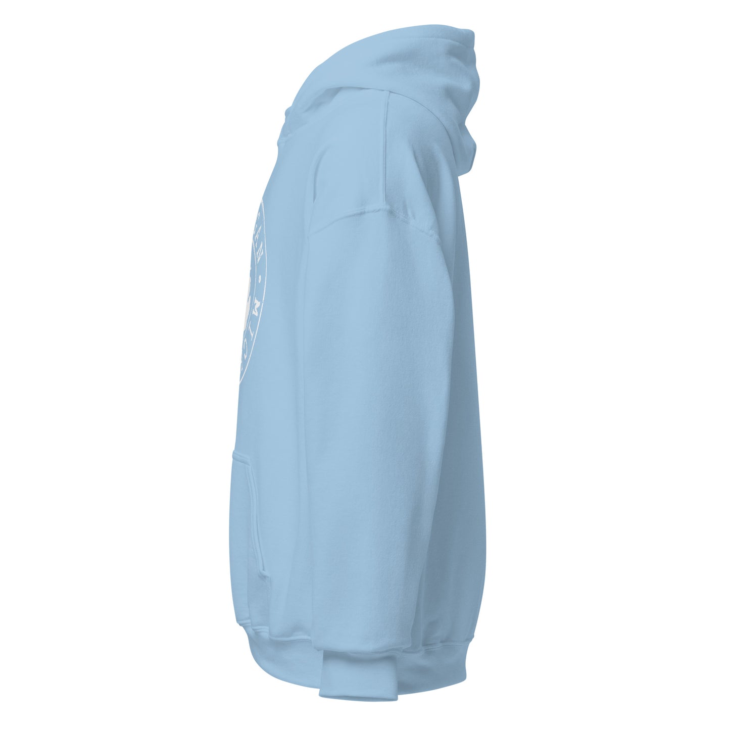 Michigan Unisex Hoodie