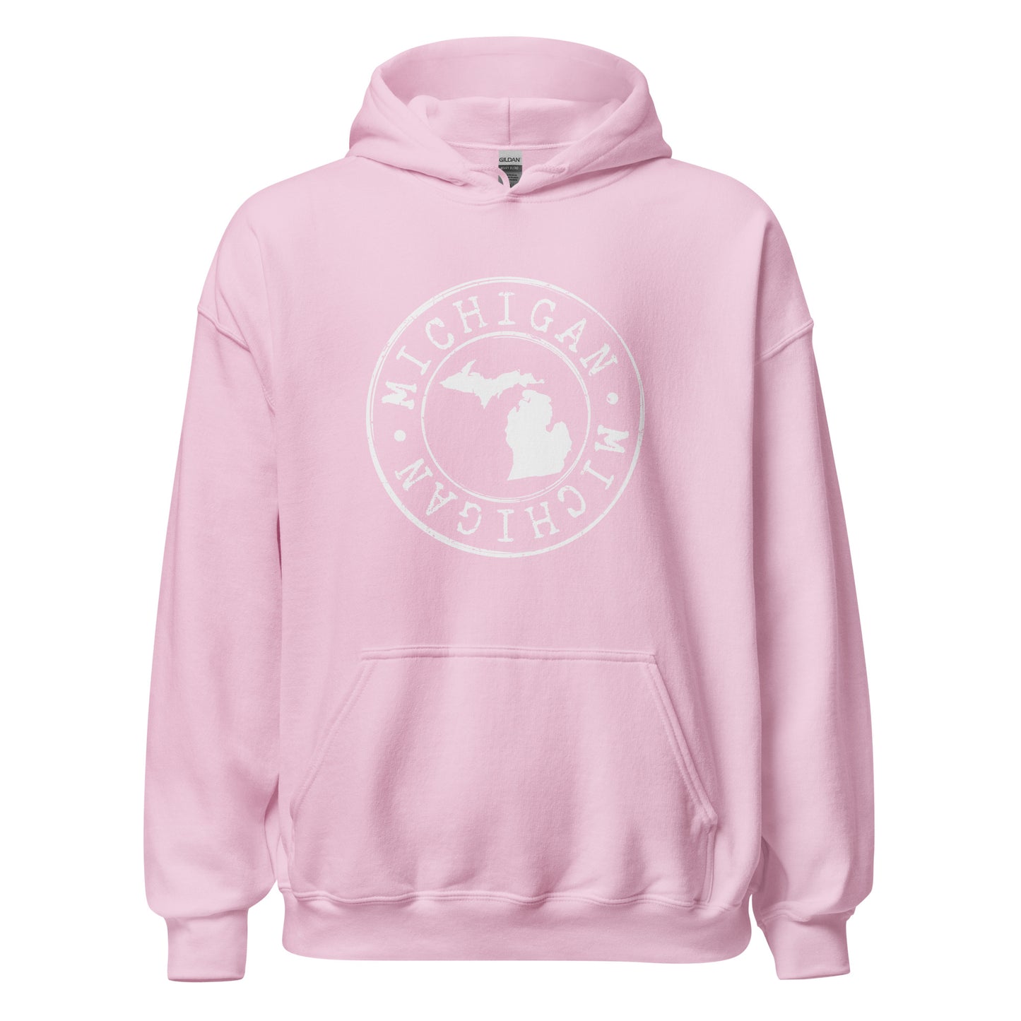 Michigan Unisex Hoodie
