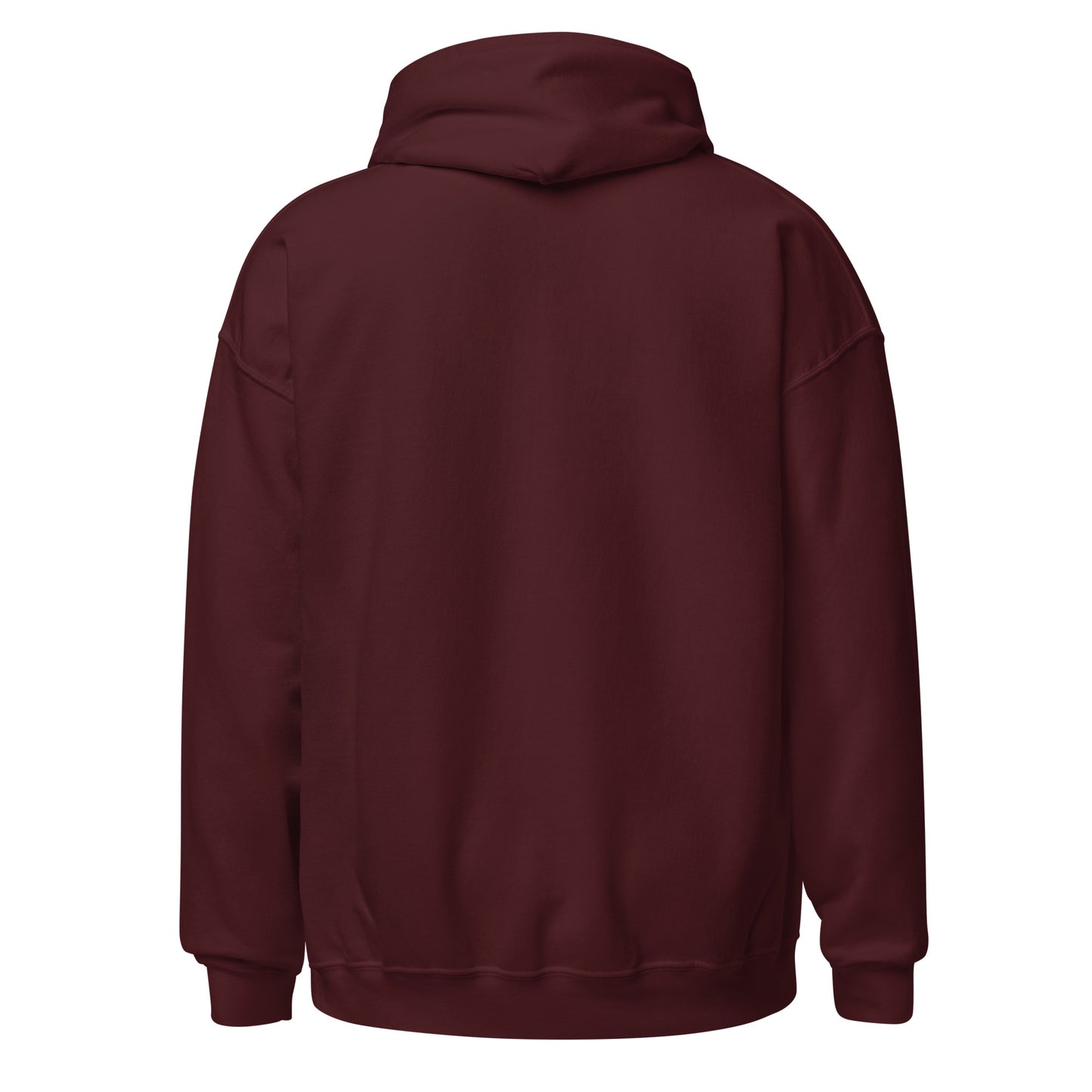 Michigan Unisex Hoodie