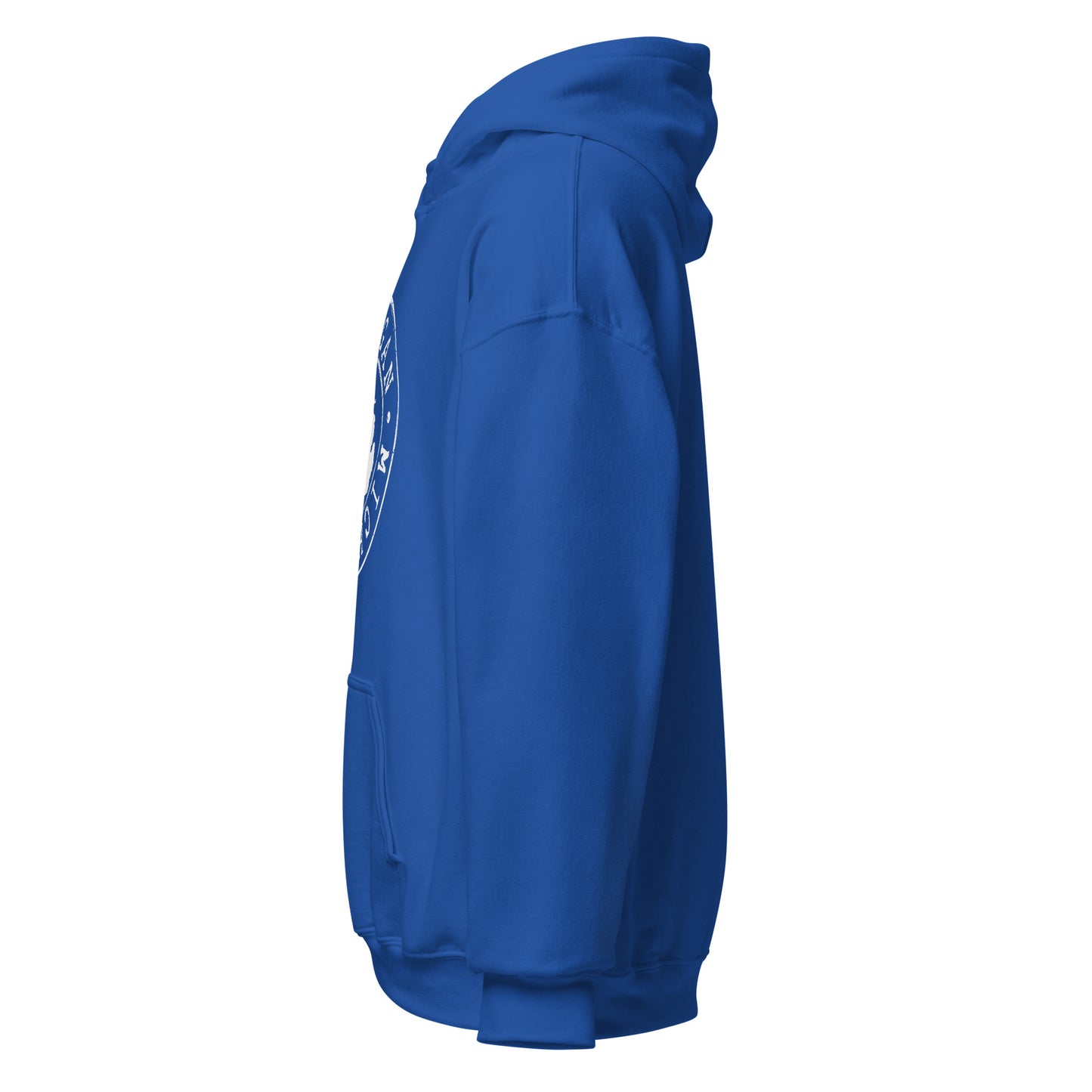 Michigan Unisex Hoodie