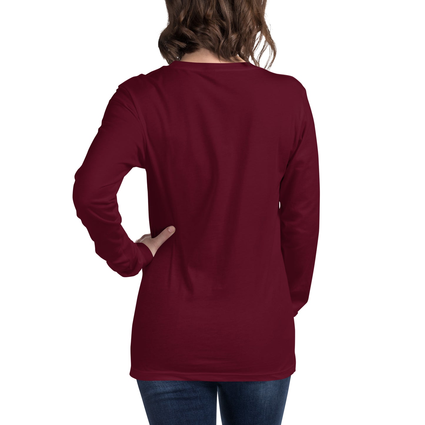 THANKFUL Long Sleeve Tee