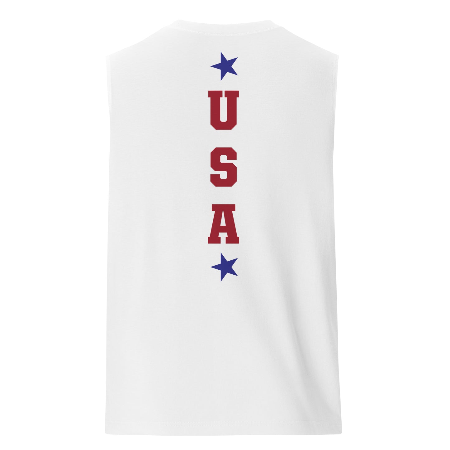 USA Muscle Shirt