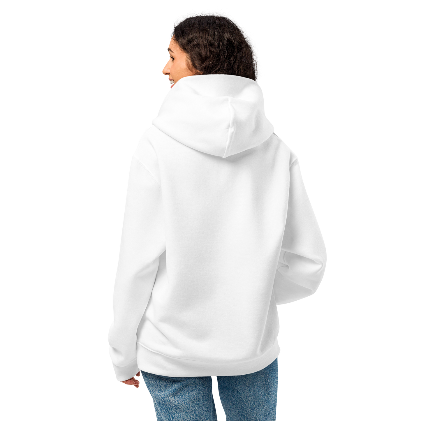 BE MY NY Oversized Hoodie