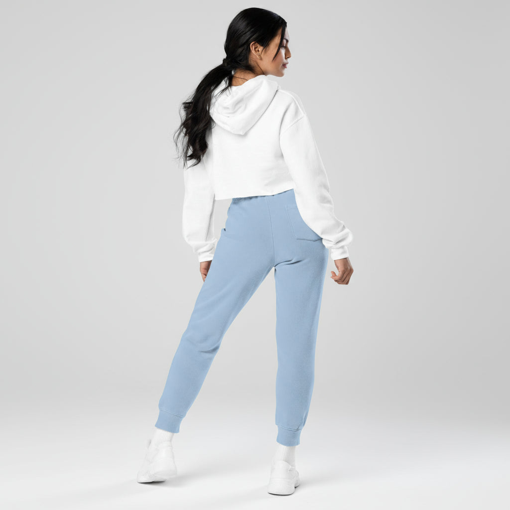 Premium Essential Joggers